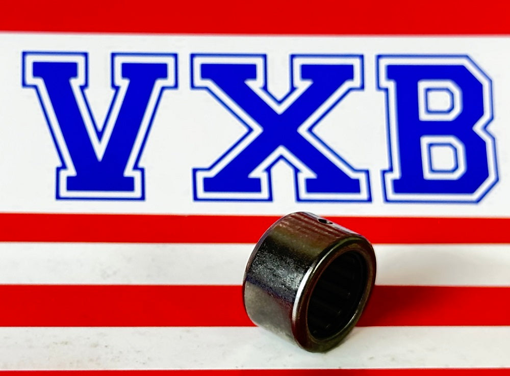 BK1312 Closed End Needle Bearing 13x19x12mm - fast shipping 🇺🇸