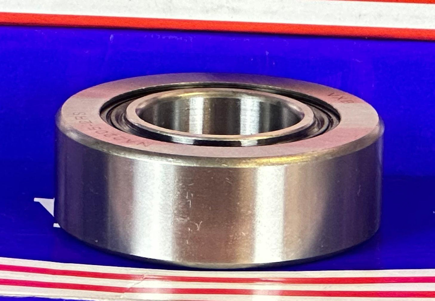 NA2205-2RS Needle Roller Bearing Sealed 25x52x17.8mm - fast shipping 🇺🇸