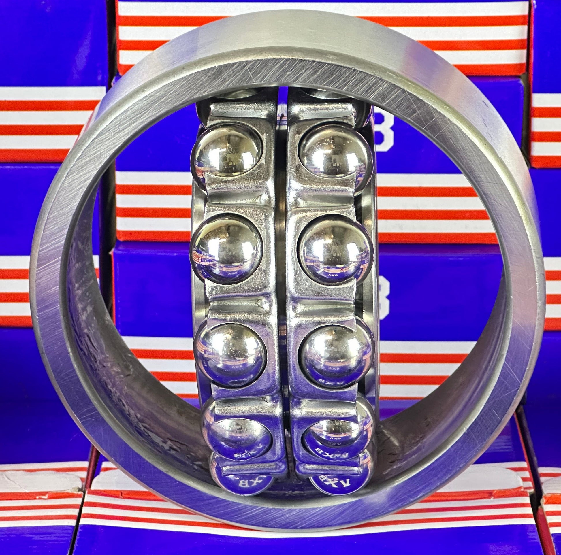 2313 Self Aligning Ball Bearing 65x140x48mm - fast shipping 🇺🇸
