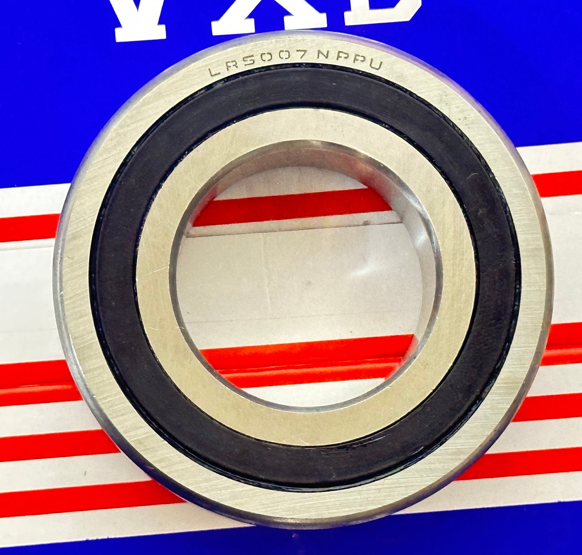 LR5007NPPU Track Roller 2-Row Bearing 35x68x20mm - Sealed Cam Follower - fast shipping 🇺🇸