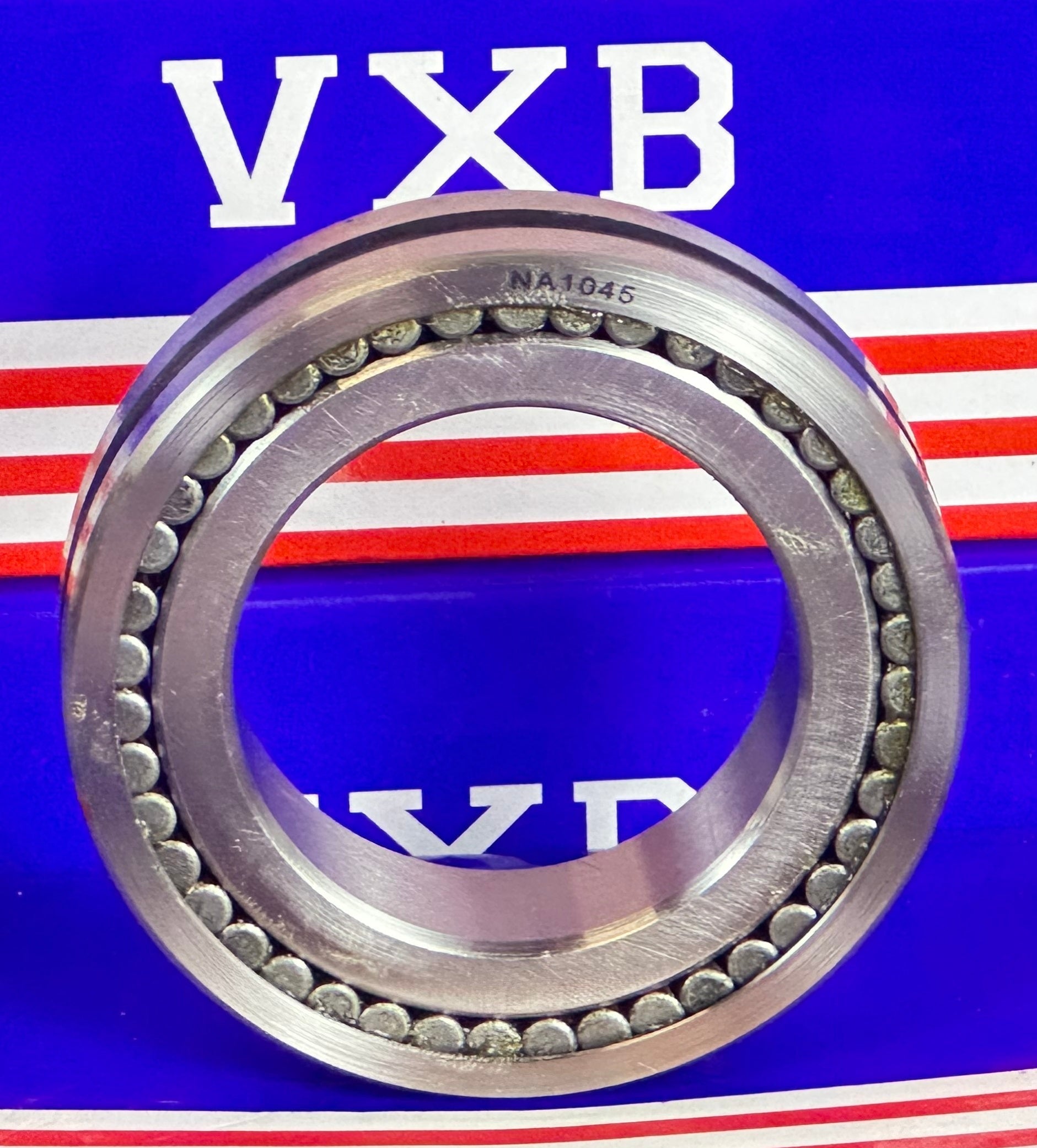 NA1045 Needle Roller Bearing 45mm x 72mm x 18mm - Machined Type - fast shipping 🇺🇸