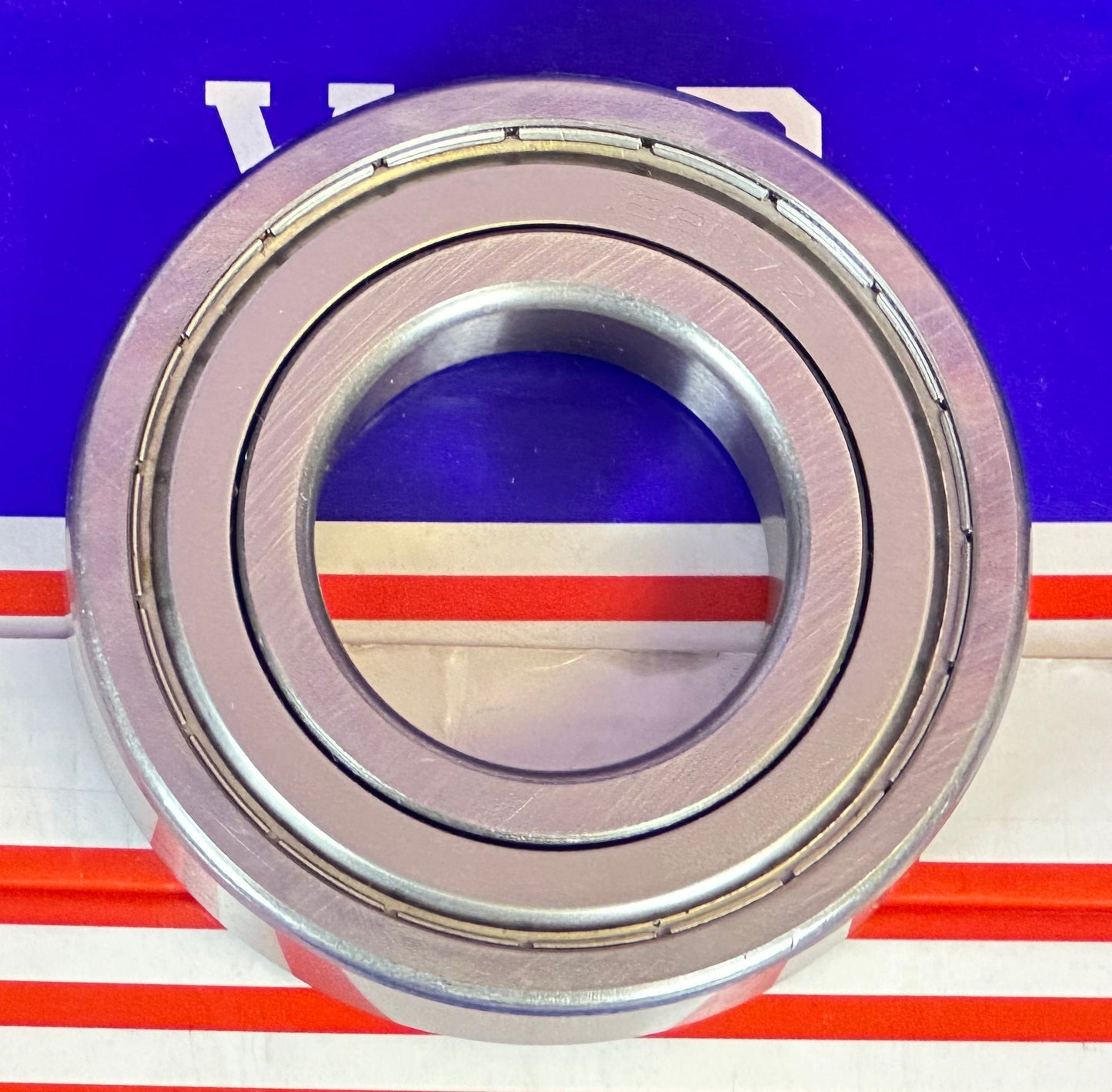Premium 6207ZZ Ball Bearing - fast shipping 🇺🇸