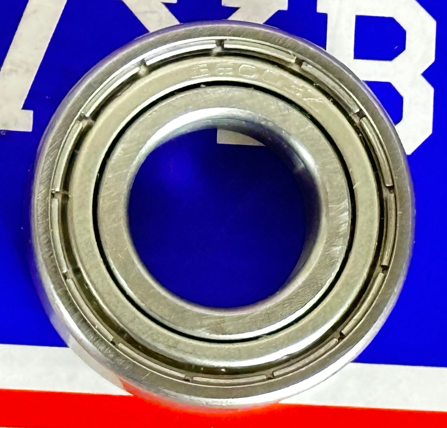 S6003ZZ Food Grade Stainless Steel Ball Bearing - fast shipping 🇺🇸