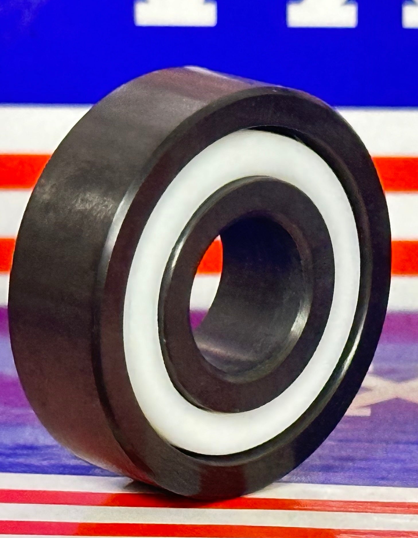 25-Pack Bearings 6201 Full Ceramic Si3N4 Bearings 12x32x10mm - fast shipping 🇺🇸