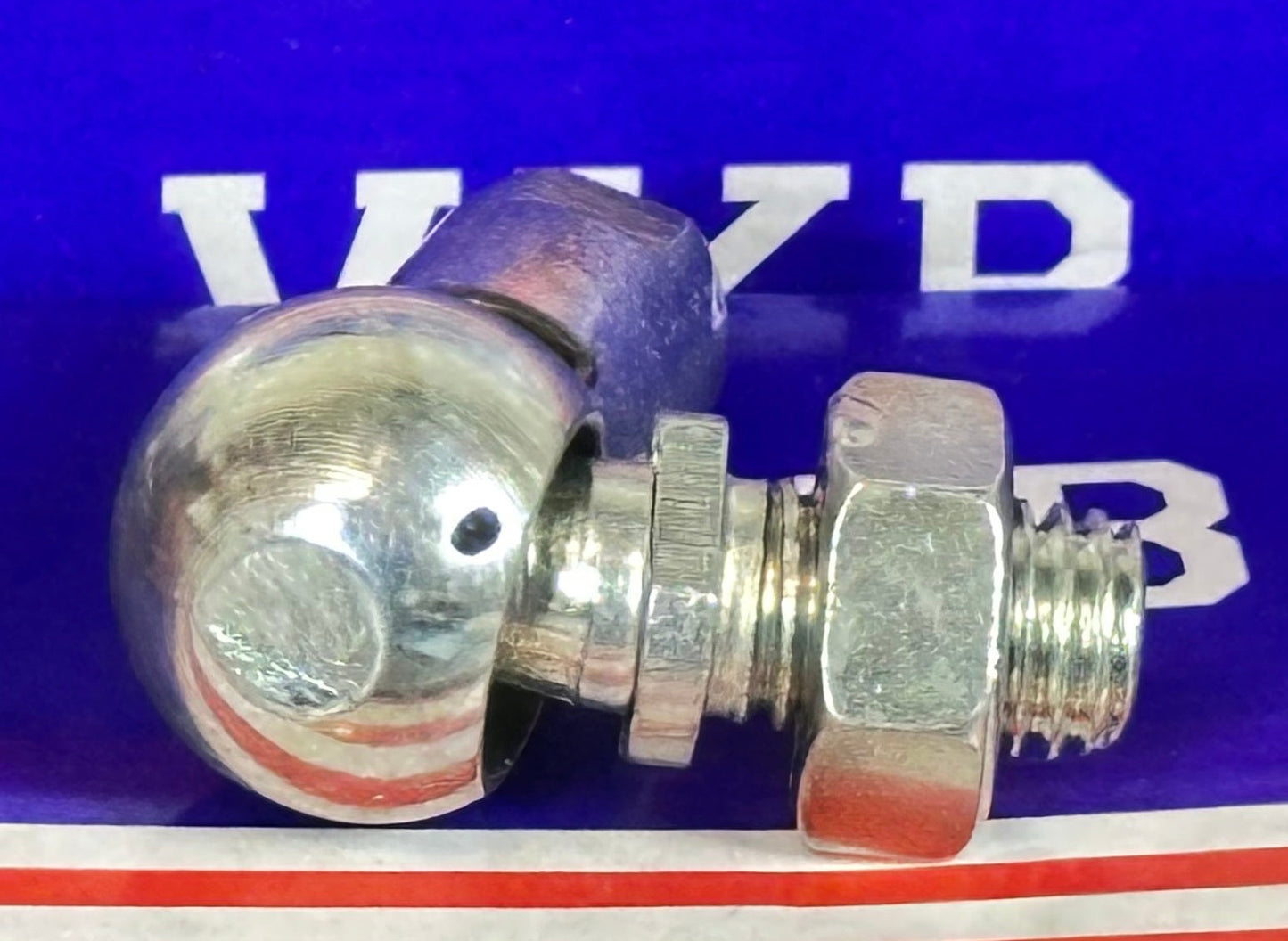 CS16 16mm L-Shape Ball Joint Rod End Bearing - fast shipping 🇺🇸