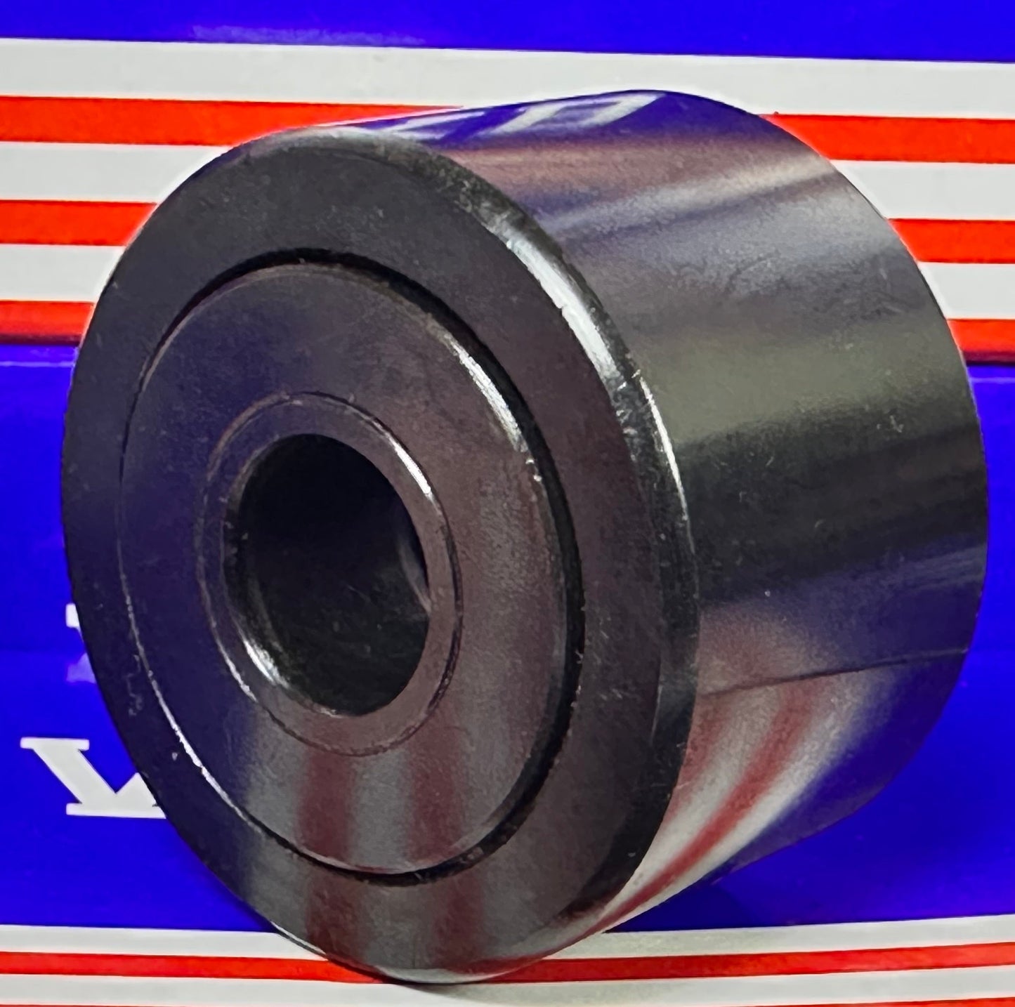 YR-2-X Flat Yoke Needle Roller Bearing 2" OD x 5/8" ID x 1-1/4" Width - fast shipping 🇺🇸