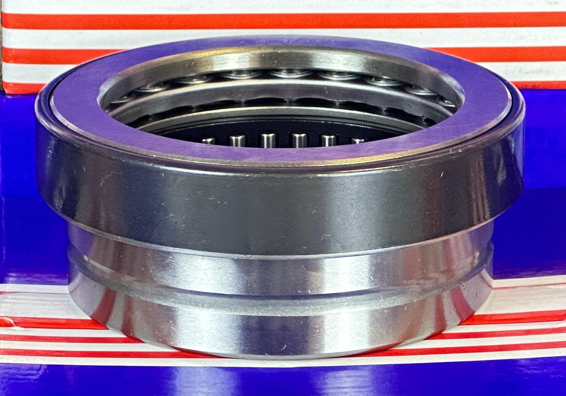 NKX70Z Combined Needle Roller With Thrust Ball Bearing 70mm x 85mm x 40mm - Machined Type - fast shipping 🇺🇸