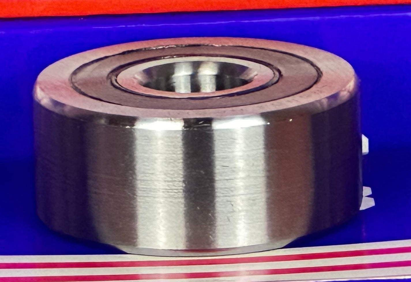 LR5303NPPU Track Roller 2-Row Bearing 17x52x22.2 Track Bearing - fast shipping 🇺🇸