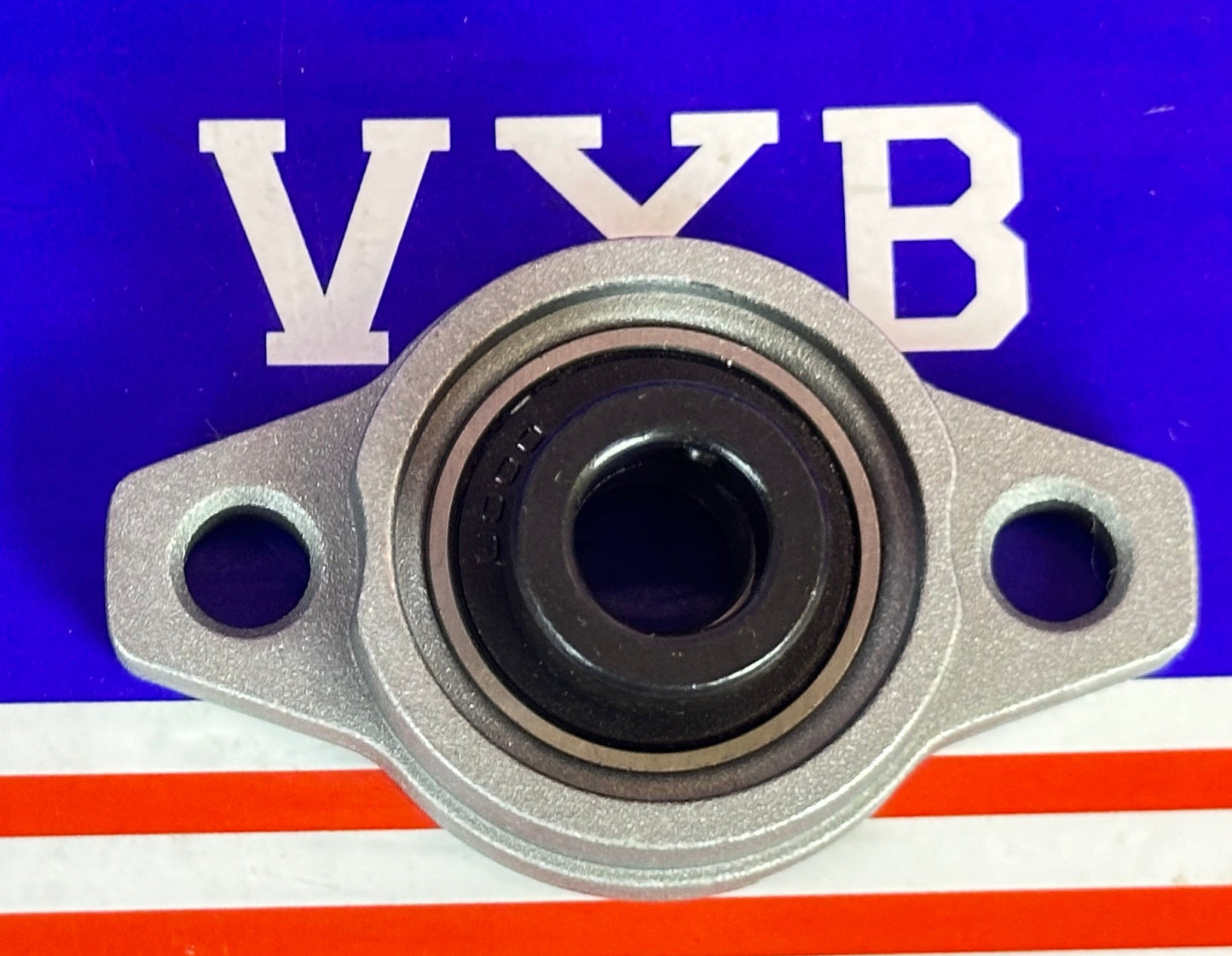 10mm Flange Bearing KFL000 Miniature Pillow Block Mounted Bearing - fast shipping 🇺🇸