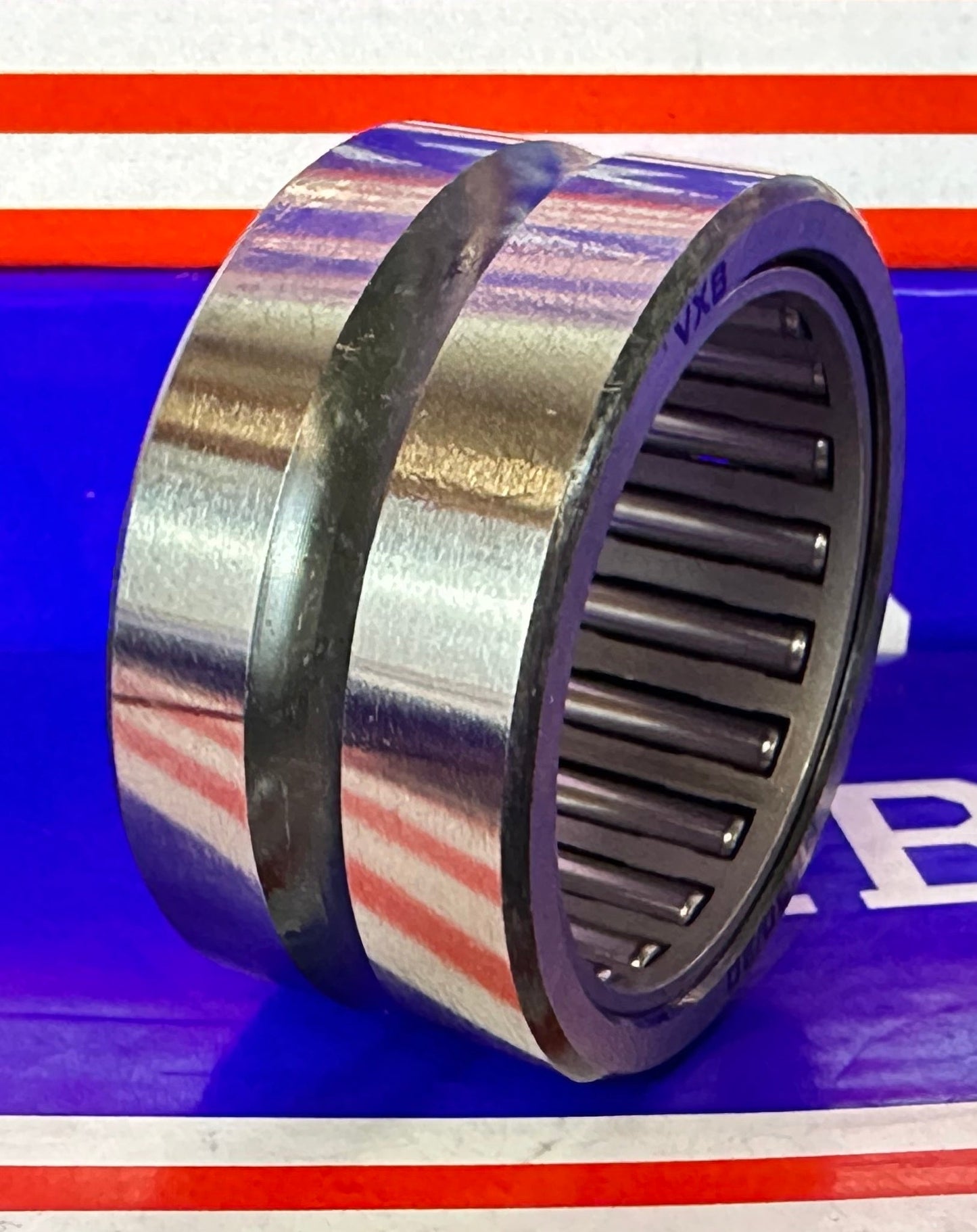 NK30/20 Needle Roller Bearing 30x40x20mm - Machined Type - fast shipping 🇺🇸