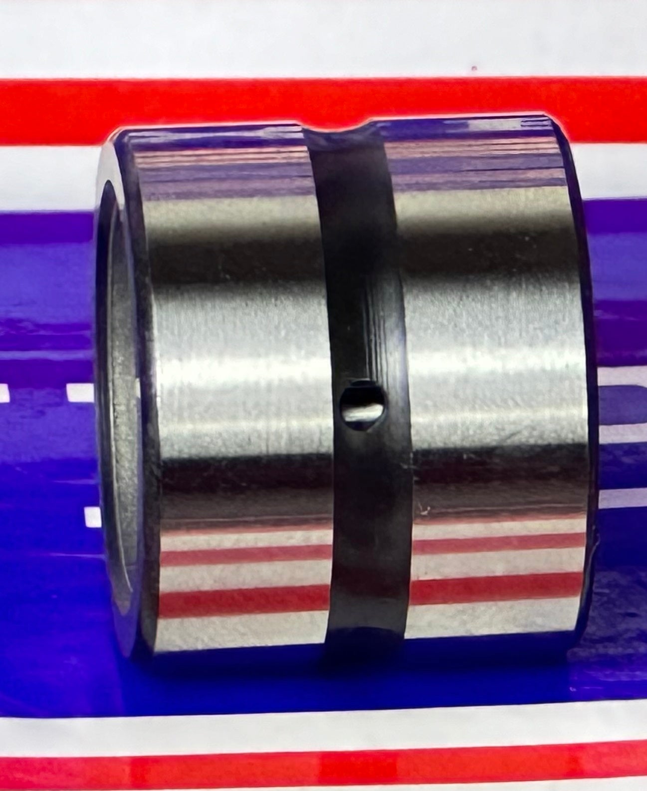 NK16/20 Needle Roller Bearing 16x24x20mm - Machined Type - fast shipping 🇺🇸