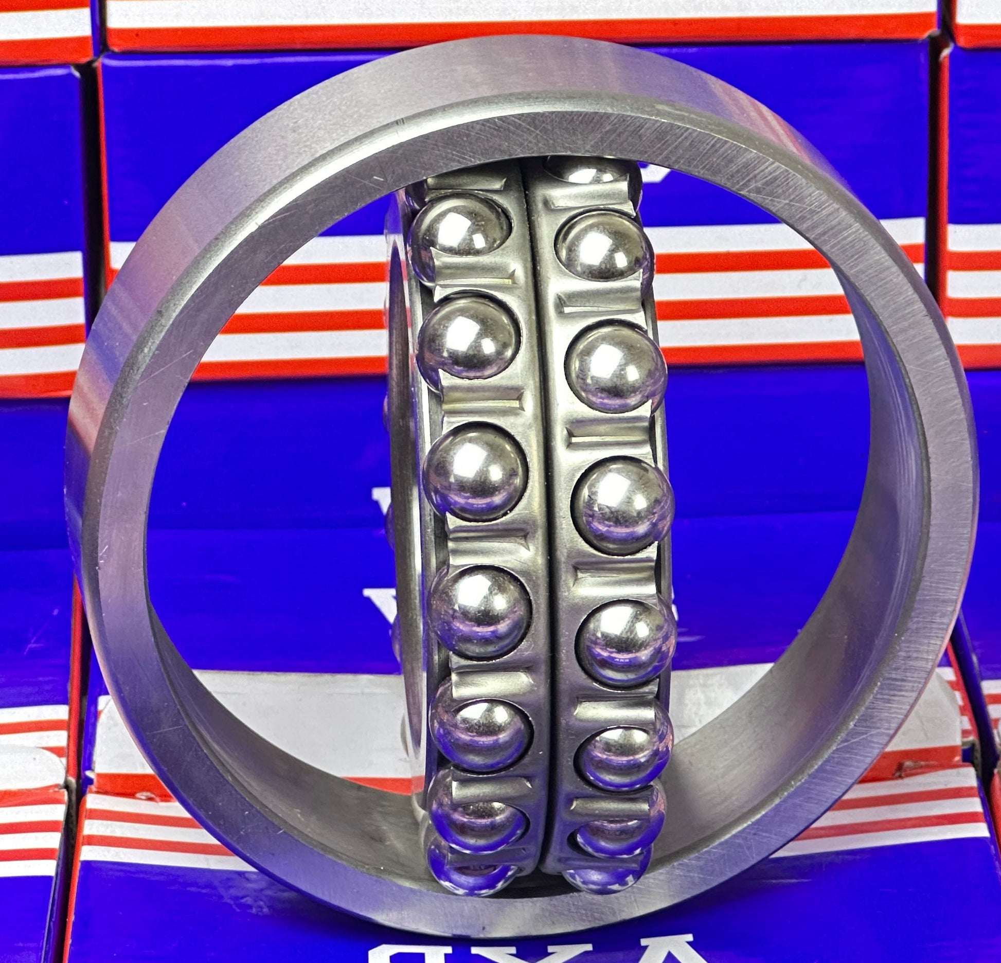 2213 Self Aligning Ball Bearing 65x120x31mm - fast shipping 🇺🇸