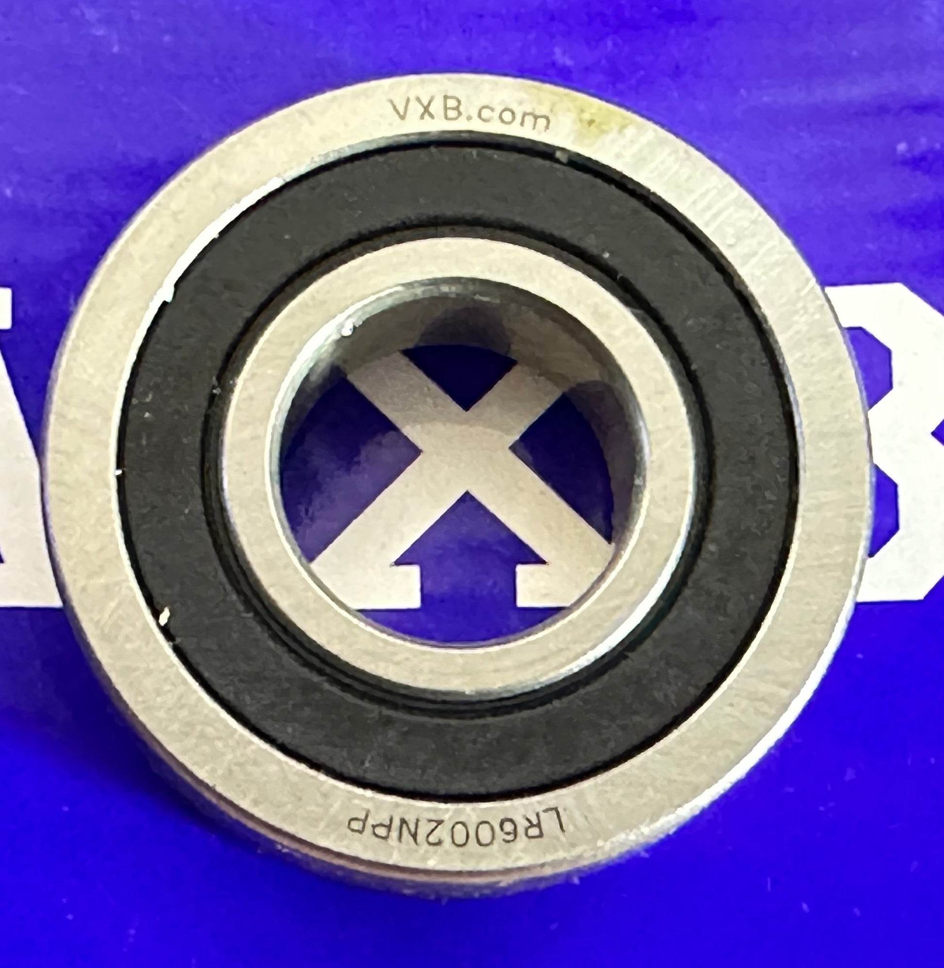LR6002NPP Track Roller Bearing 15x35x9mm - Sealed - fast shipping 🇺🇸