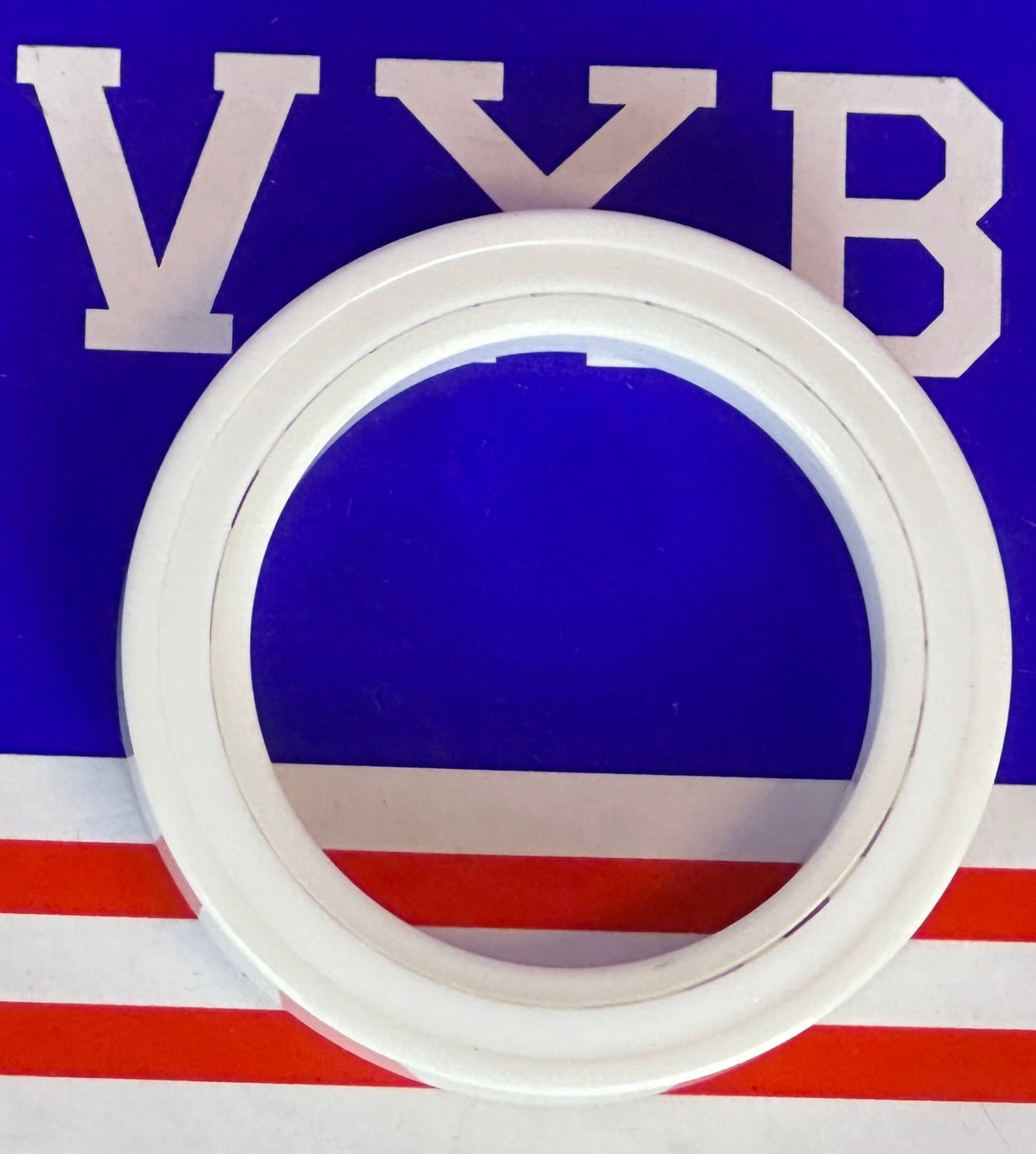 6806-2RS Full Ceramic Sealed Bearing 30x42x7 ZrO2 - fast shipping 🇺🇸