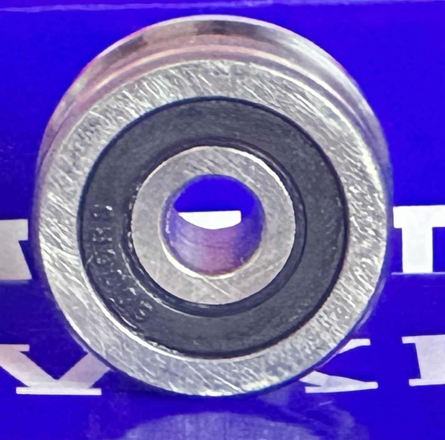SG25U U-Groove Sealed Track Ball Bearing 8x30x14mm - fast shipping 🇺🇸