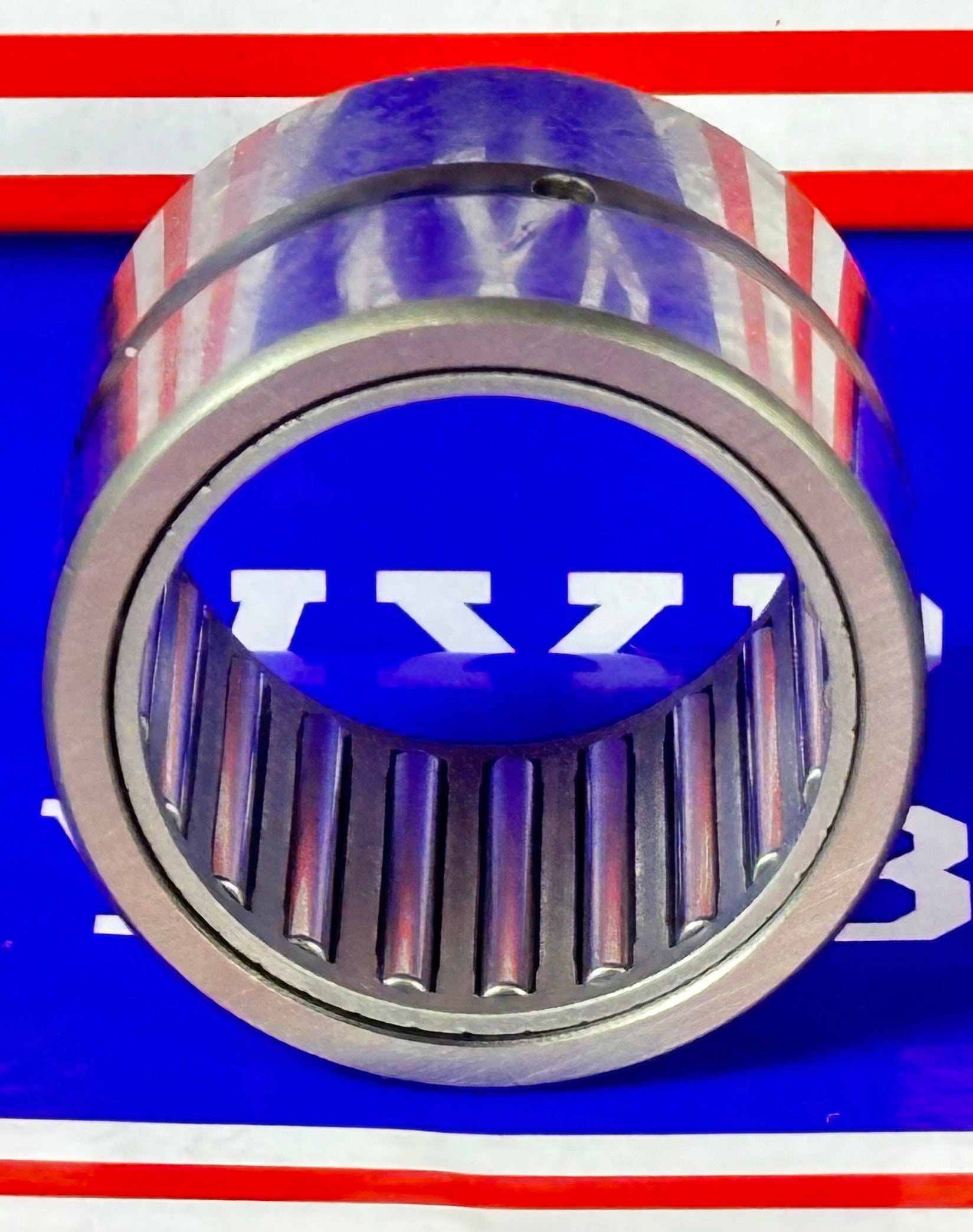 NK32/30 Needle roller bearing 32x42x30mm - Machined Type - fast shipping 🇺🇸