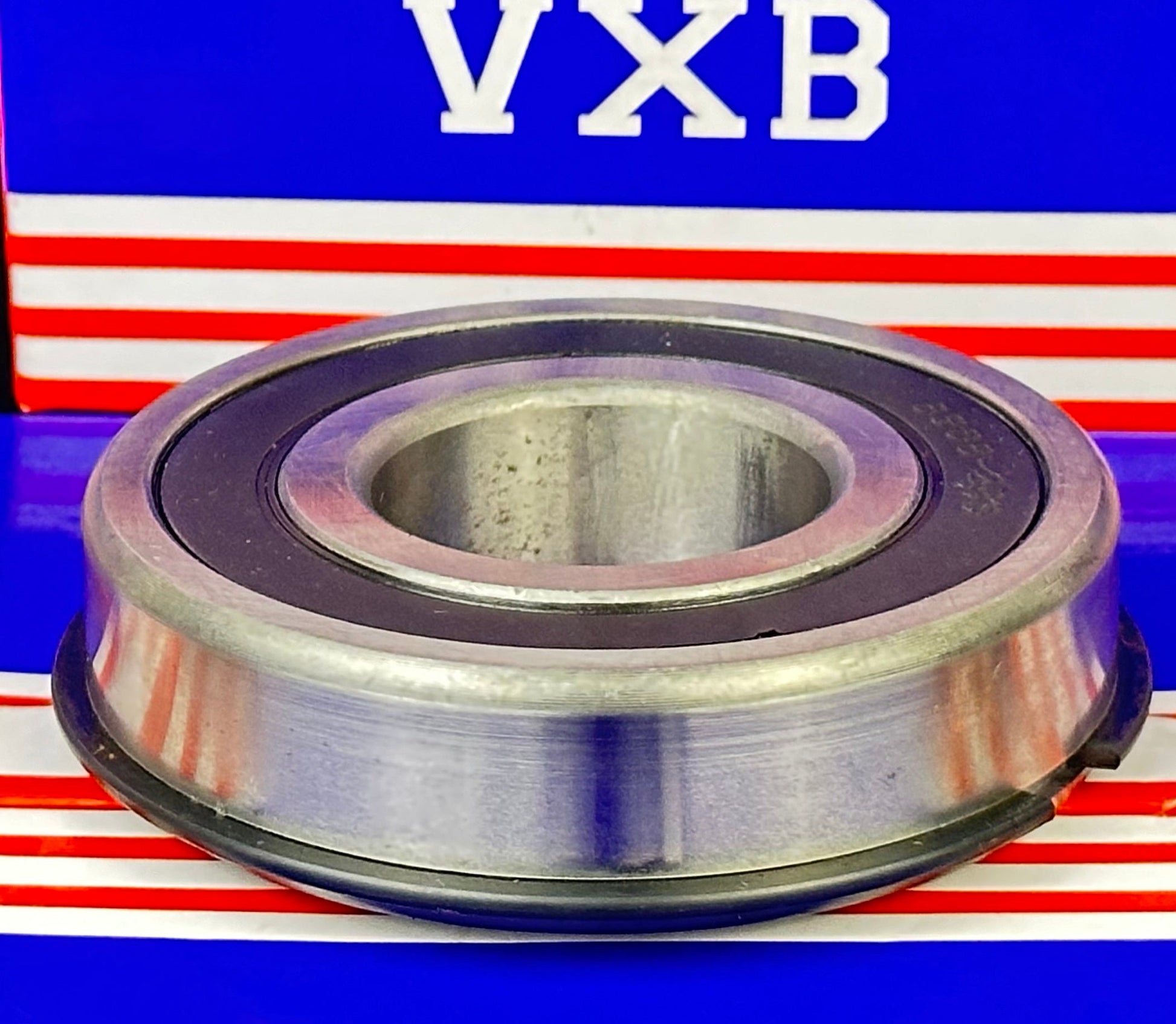 6308-2RSNR Sealed Bearing 40x90x23 - Snap Ring - fast shipping 🇺🇸