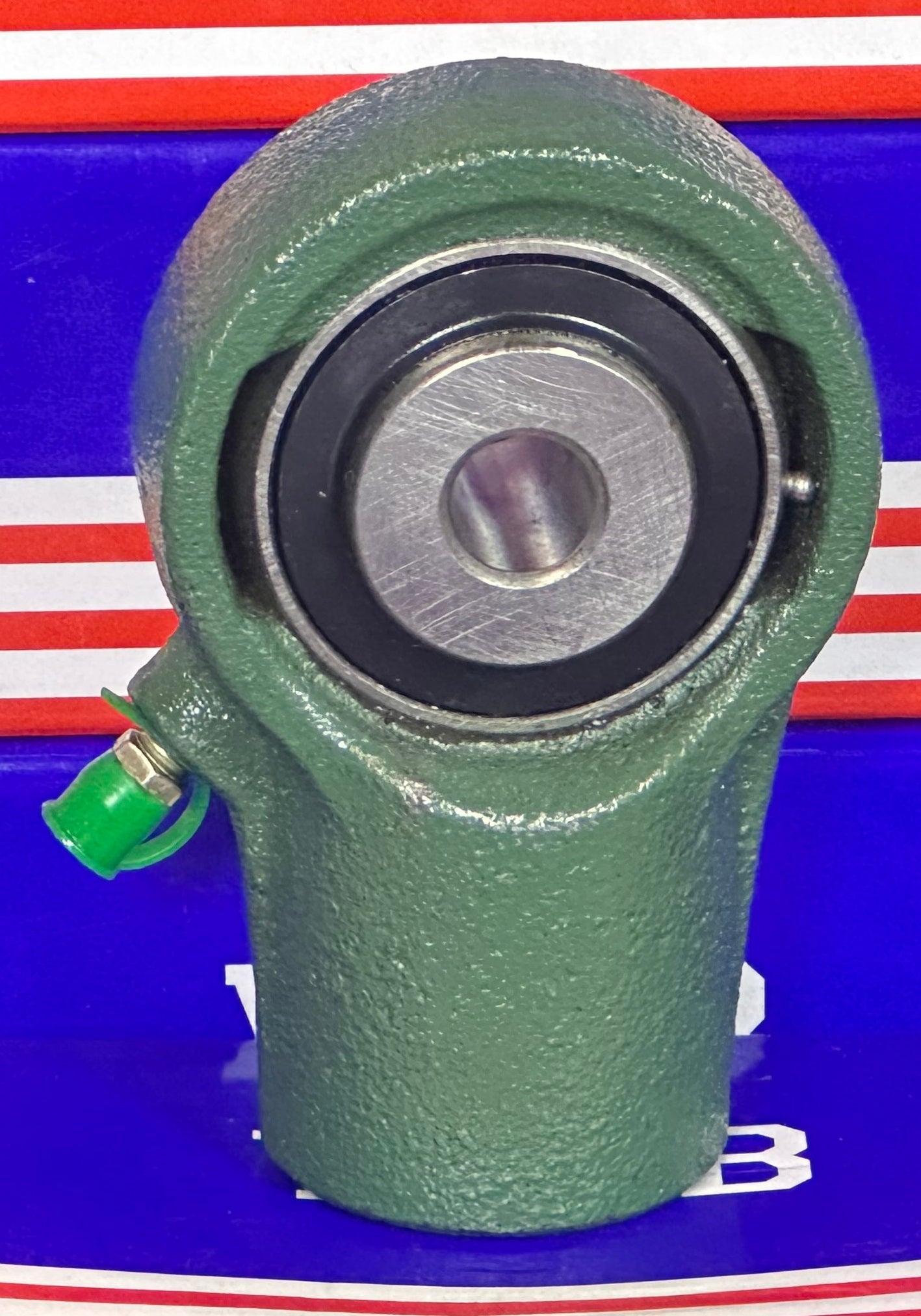UCHA201 Bearing 12mm Hanger type Mounted Bearing - fast shipping 🇺🇸