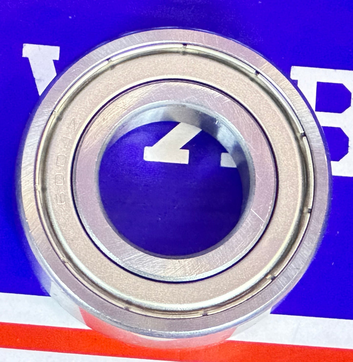 6004ZZ Bearing Deep Groove 6004ZZ - fast shipping 🇺🇸