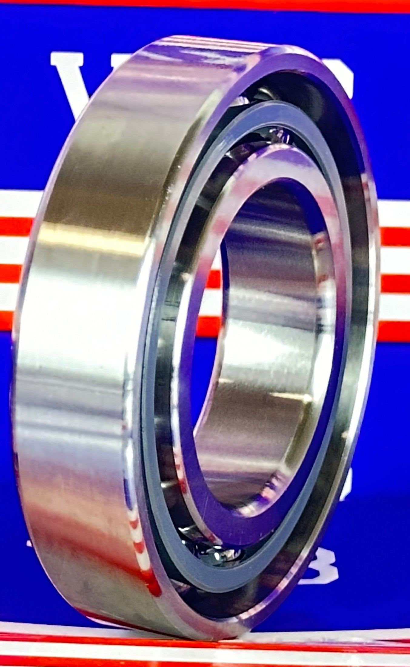 7209C P5 High Precision Angular Contact Bearing 45x85x19 ABEC-5 Quality - fast shipping 🇺🇸