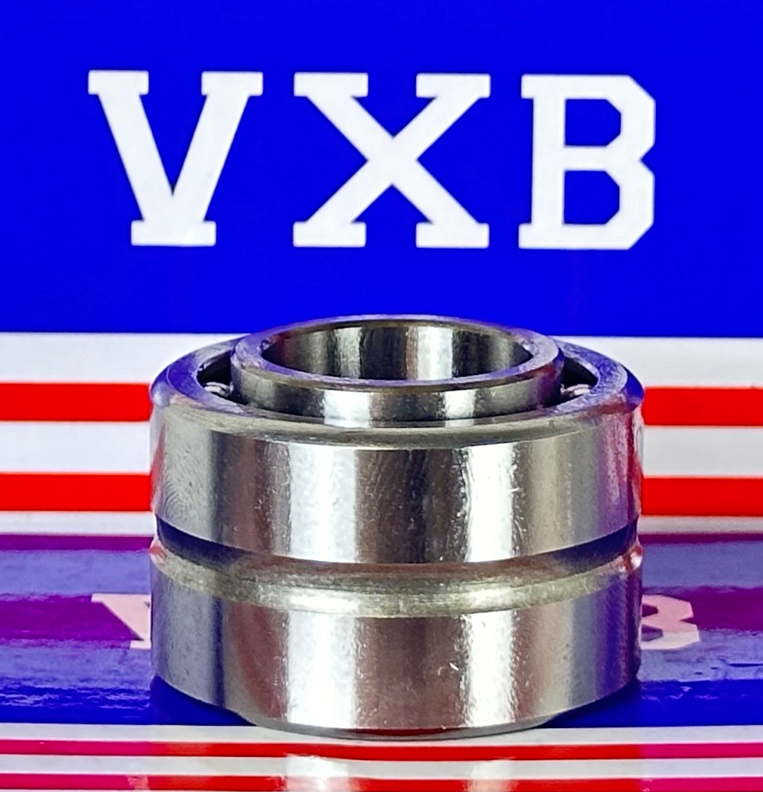 NKIB5904 Needle Roller Bearing - 3-Point Contact Ball Bearing 20X37X25mm - Machined Type - fast shipping 🇺🇸