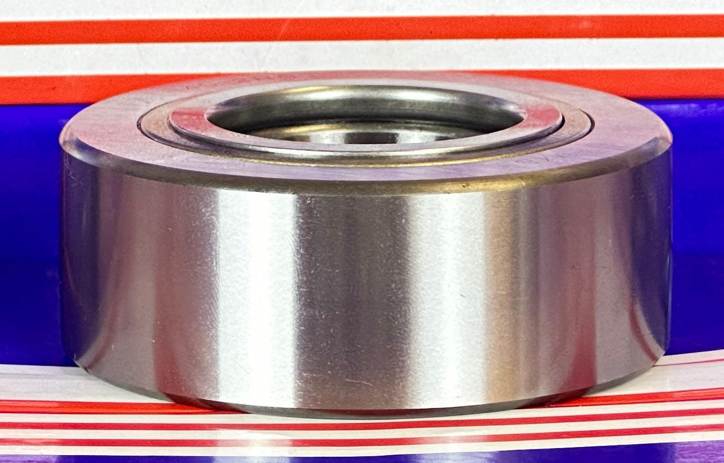 PWTR40-2RS-XL Track Rollers Bearing Cam Follower - Cylindrical Roller Set - 2 Rubber Seal 40x80x32mm - fast shipping 🇺🇸