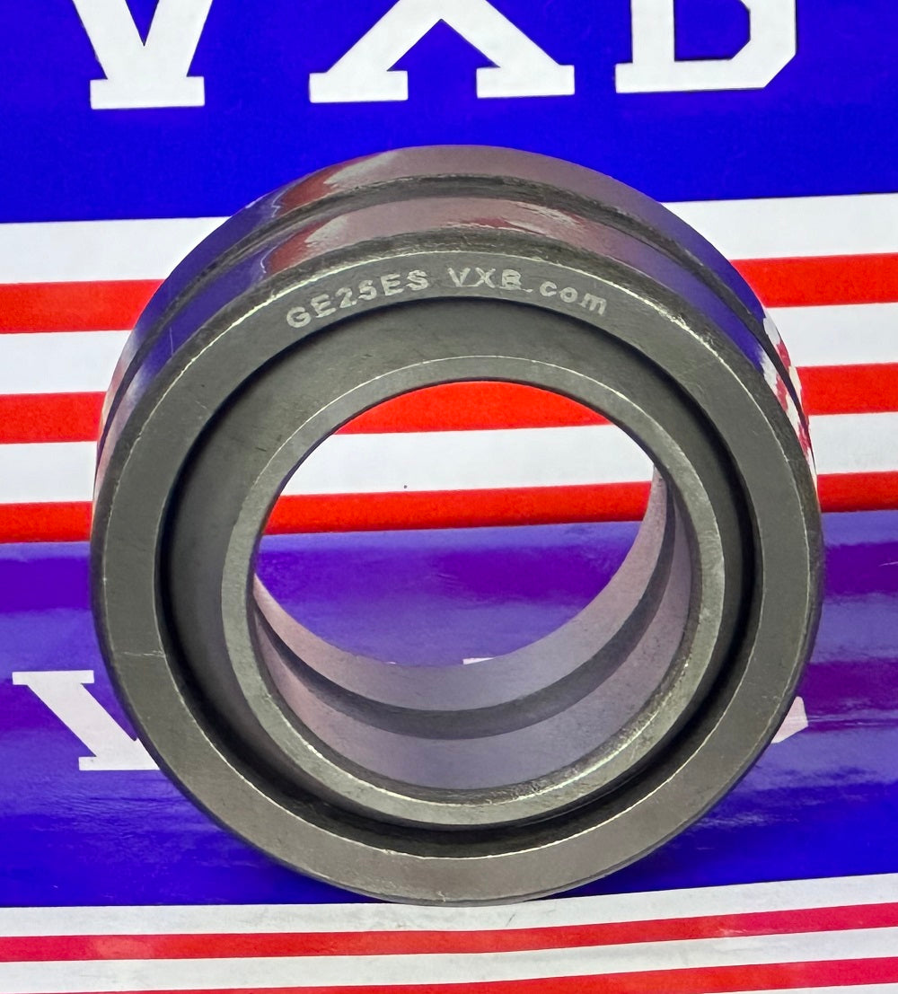 GE25ES Spherical Plain Bearing 25x42x20mm Plain Bearing - fast shipping 🇺🇸