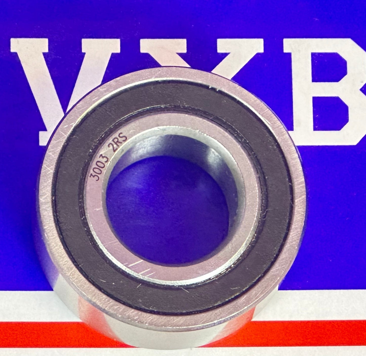 3003-2RS bearing Angular Contact Ball Bearing 17x35x14mm - fast shipping 🇺🇸