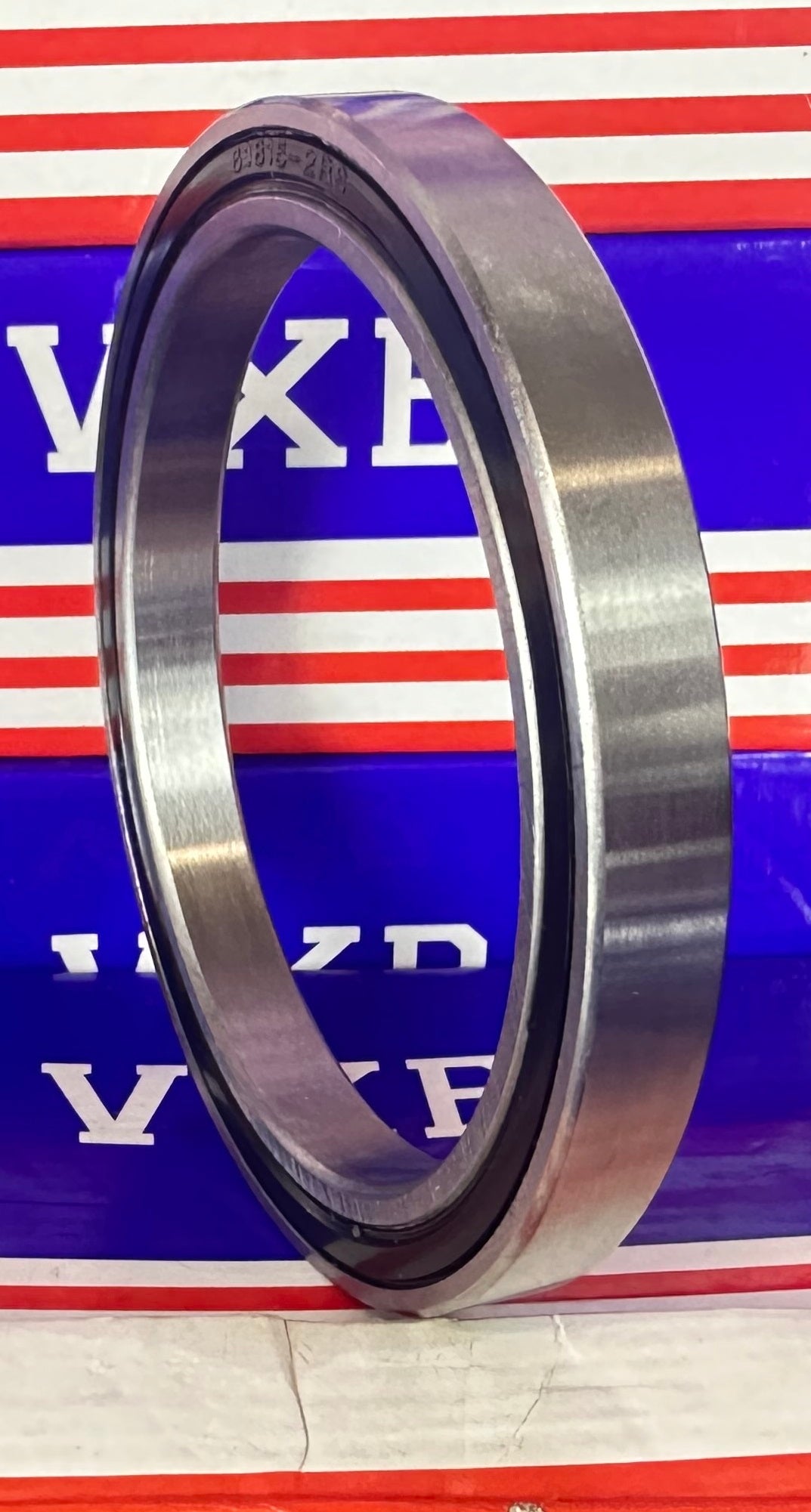 6815-2RS Ball Bearing 75x95x10mm - Rubber Sealed - fast shipping 🇺🇸