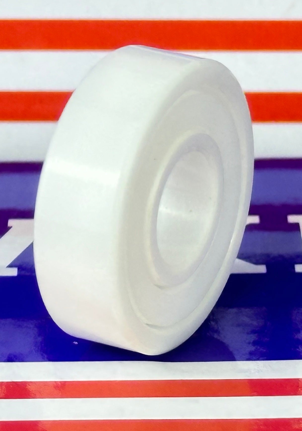 6000 Full Ceramic Bearing 10x26x8 ZrO2 - fast shipping 🇺🇸