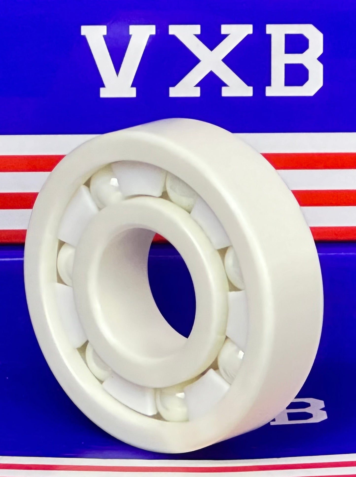6305 Full Ceramic Bearing 25x62x17 ZrO2 - fast shipping 🇺🇸