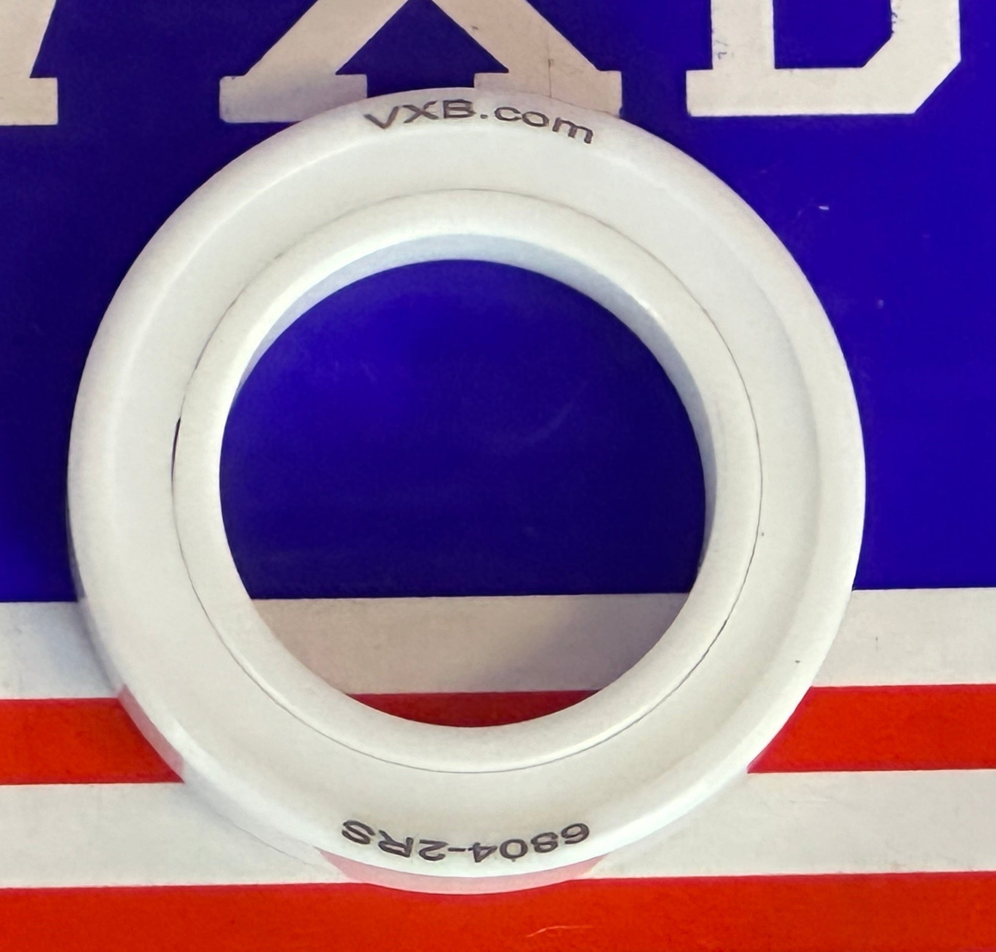 6804-2RS Full Ceramic Ball Bearing 20x32x7mm ZrO2 - Sealed - fast shipping 🇺🇸