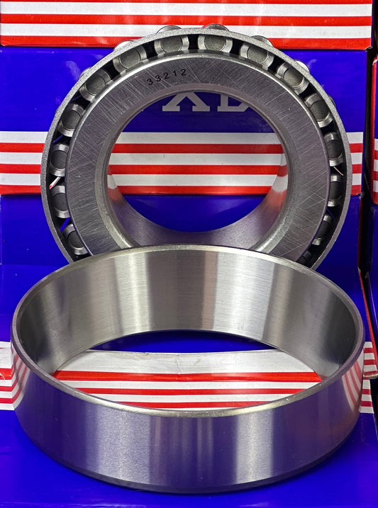 33212 Tapered Roller Wheel Bearing 60x110x38 - fast shipping 🇺🇸