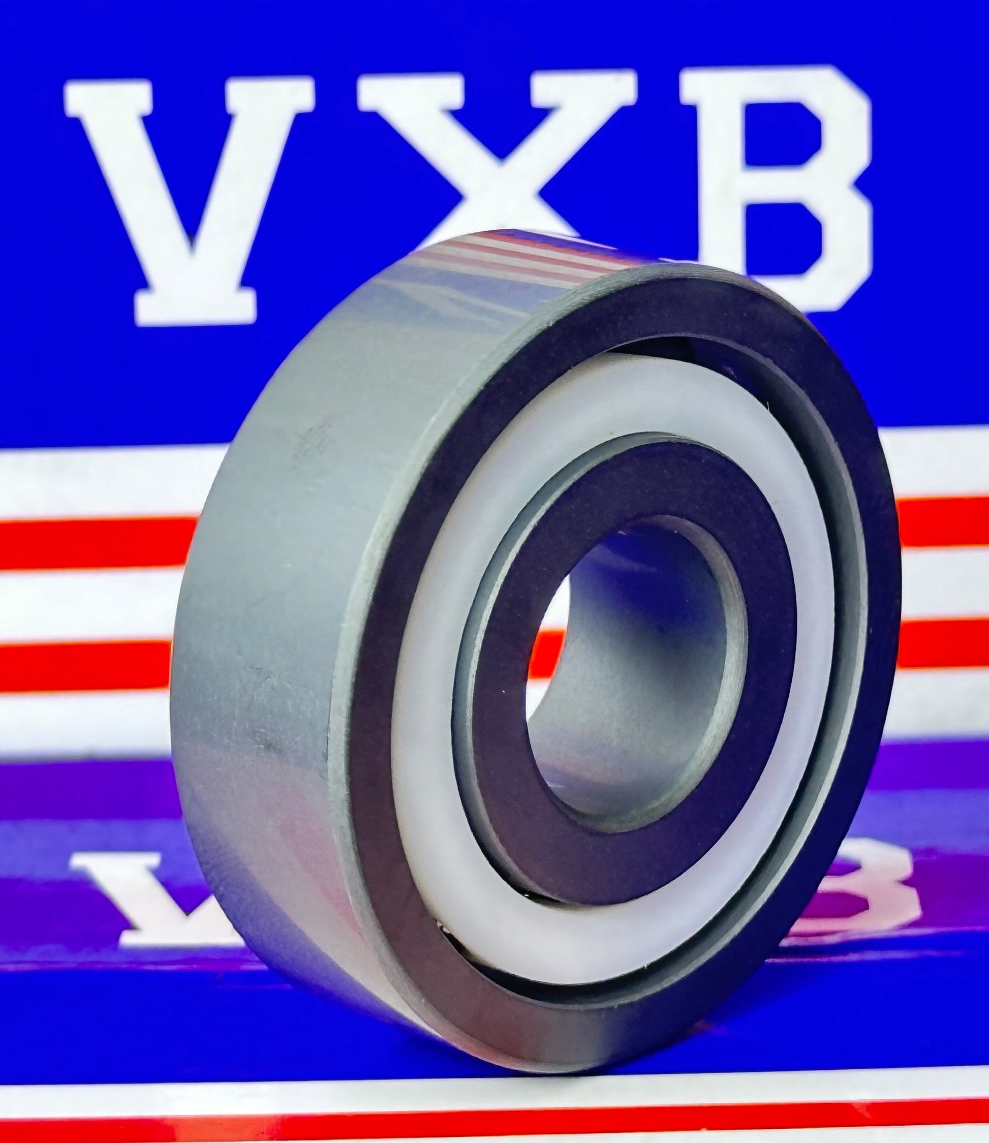 6302 Full Ceramic Bearing 15x42x13mm Silicon Carbide - fast shipping 🇺🇸