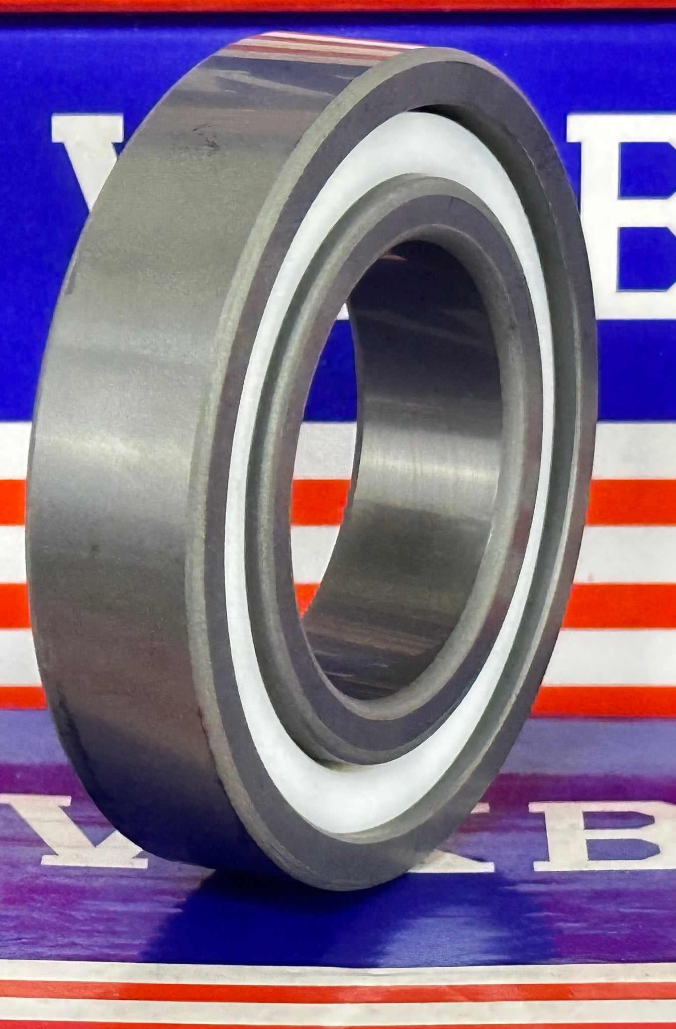 Wholesale 10-Pack Bearings 6006 Full Ceramic Si3N4 Bearings 30x55x13mm - fast shipping 🇺🇸