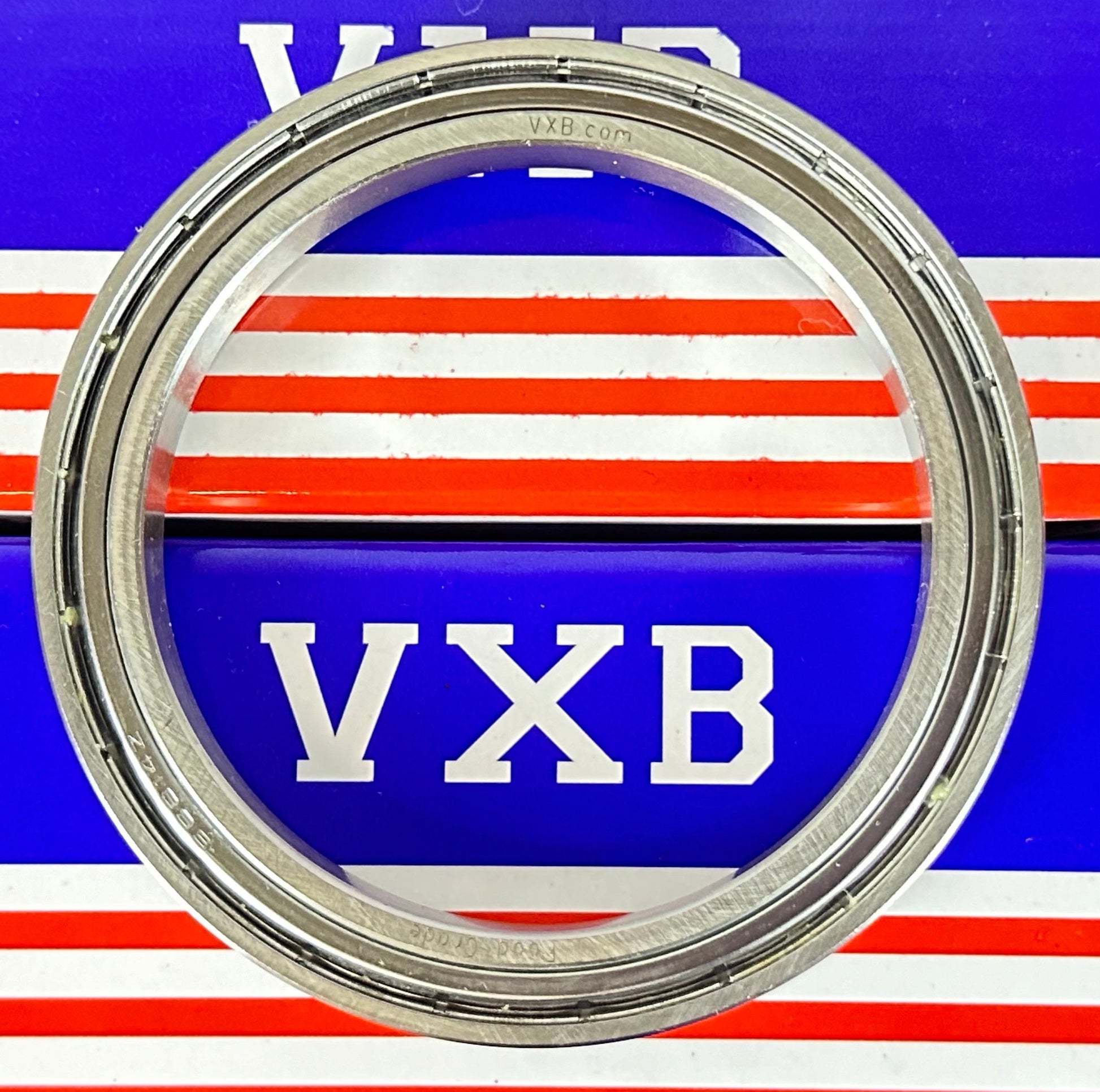 SS6814-2Z Food Grade Stainless Steel Ball Bearing - fast shipping 🇺🇸