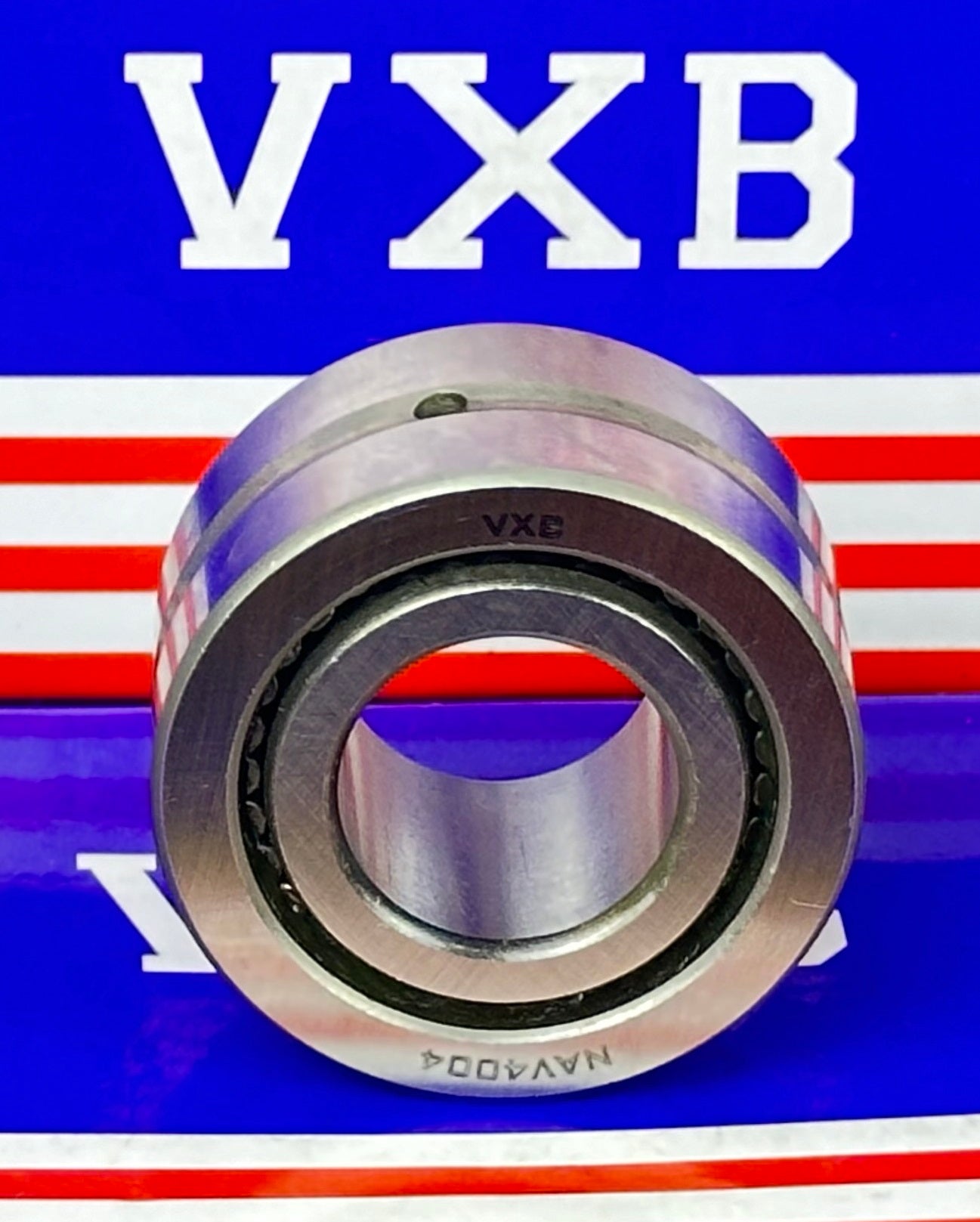 NAV4004 Full Complement Needle Roller Bearing 20x42x22mm - fast shipping 🇺🇸