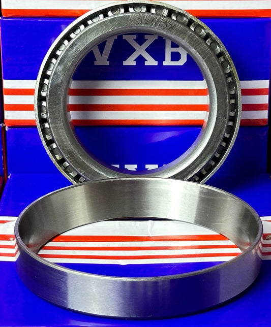 32013 Tapered Roller Wheel Bearing 65x100x23mm - fast shipping 🇺🇸