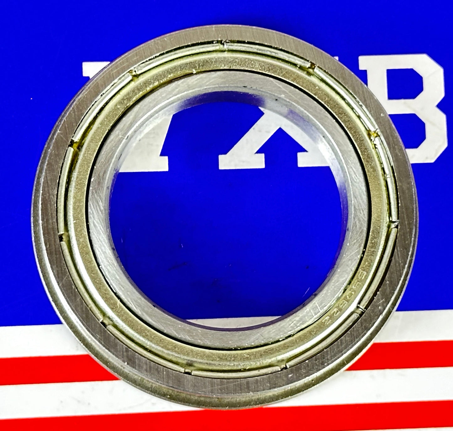 F6906ZZ Flanged Bearing 30x47x9 Sealed - fast shipping 🇺🇸