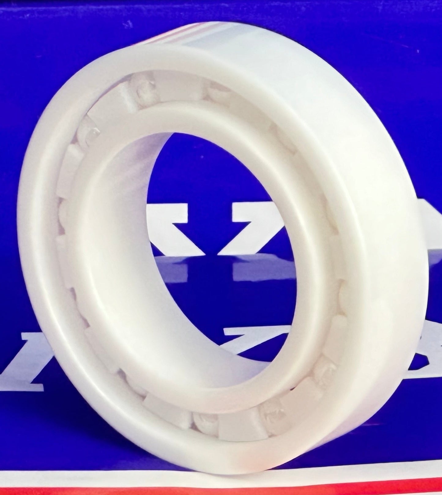 3722 Full Ceramic Bearing 22x37x9 Diameter ZrO2 - fast shipping 🇺🇸