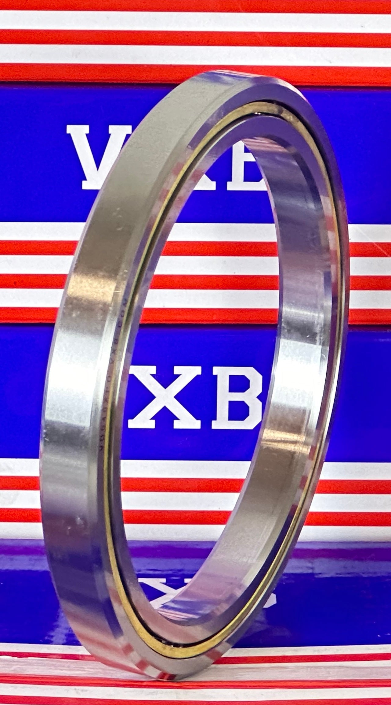 VD040XP0 Slim Section Bearing X Four-Point Contact Thin Bearing ID 4" OD 5" Width 1/2" - fast shipping 🇺🇸