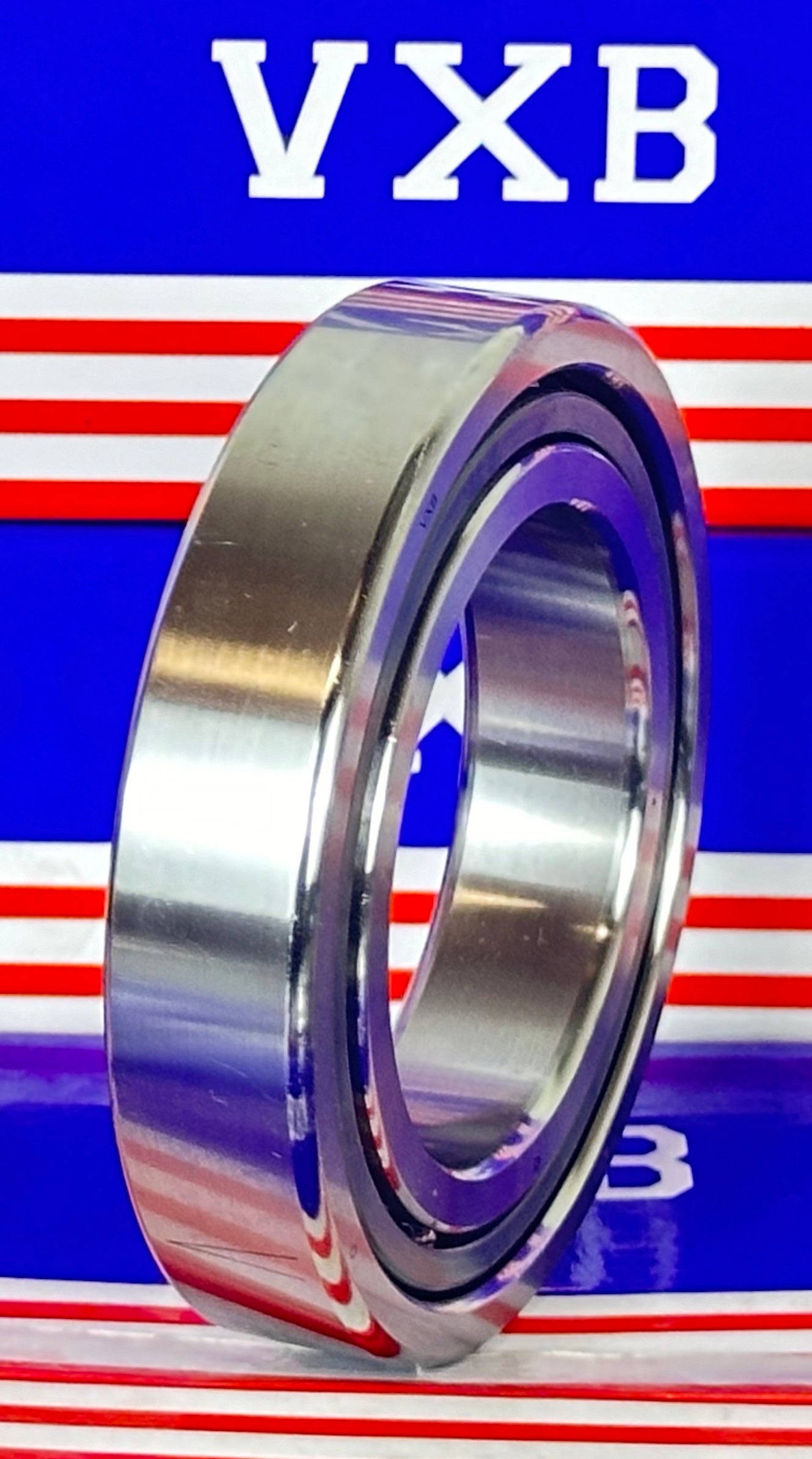 7011C P4 ABEC-7 Quality High Precision Angular Contact Bearing 55x90x18mm - fast shipping 🇺🇸