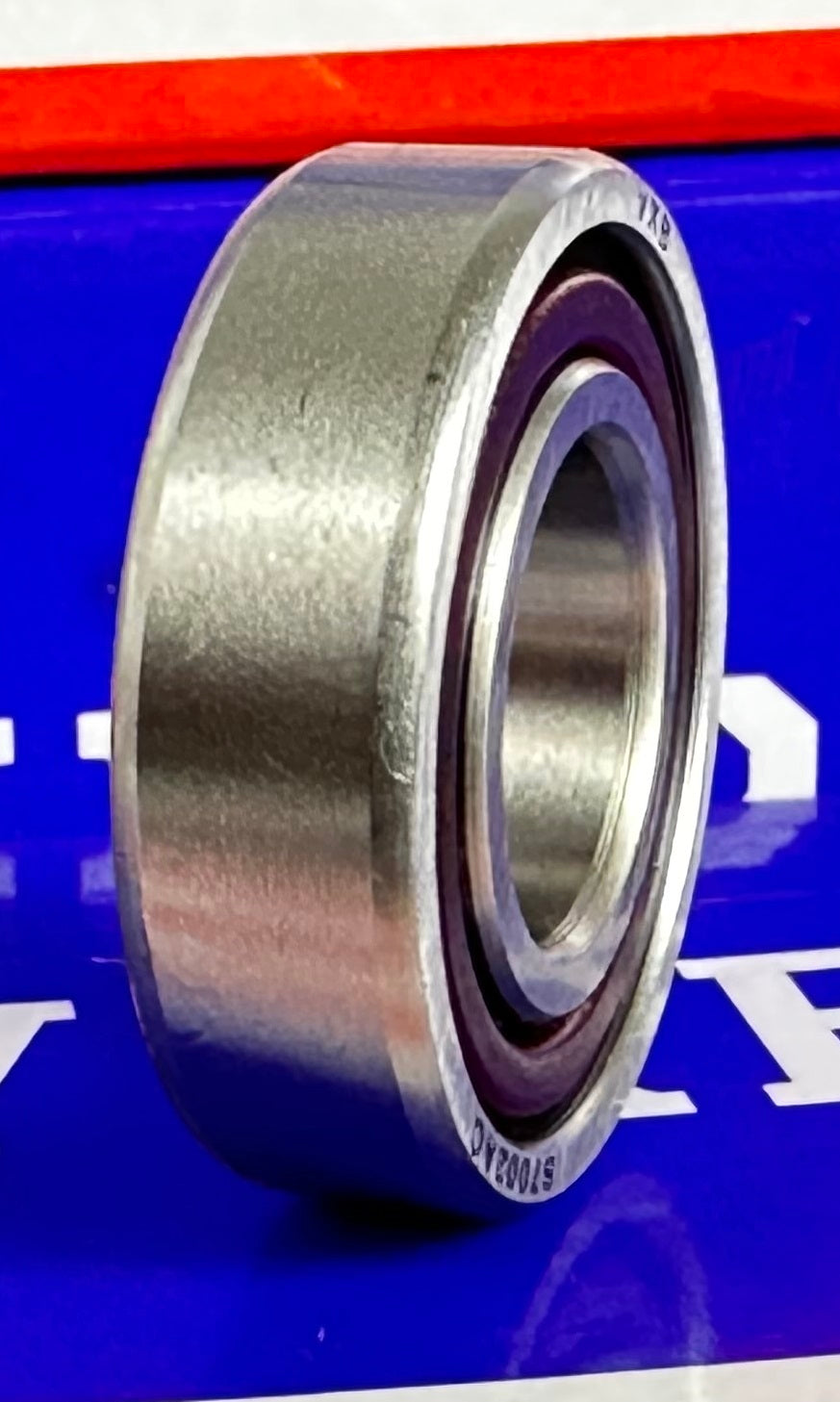 S7002 15x32x9 Premium ABEC-5 Angular Contact Ceramic Bearing - fast shipping 🇺🇸