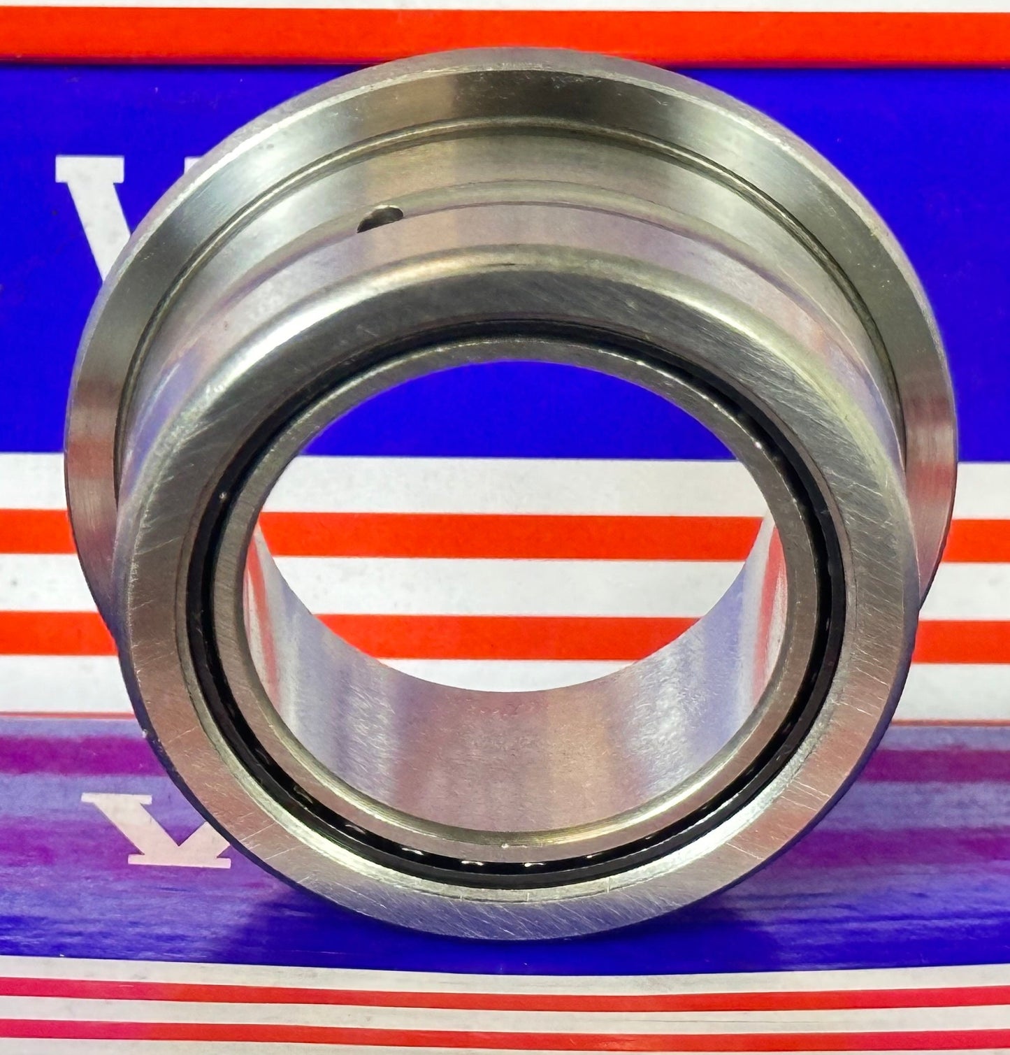 NAXI 4032 Combined Needle Roller - Thrust Ball Bearing Bore:40mm x width:32mm - fast shipping 🇺🇸