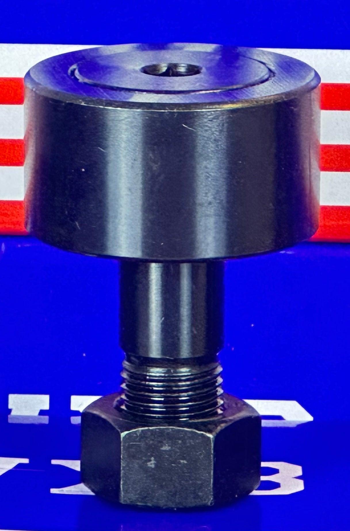 CF1-3/8SB Cam Follower - an extremely fine Needle Roller Bearing 1-3/8" x 25/32" x 1-1/4" - fast shipping 🇺🇸