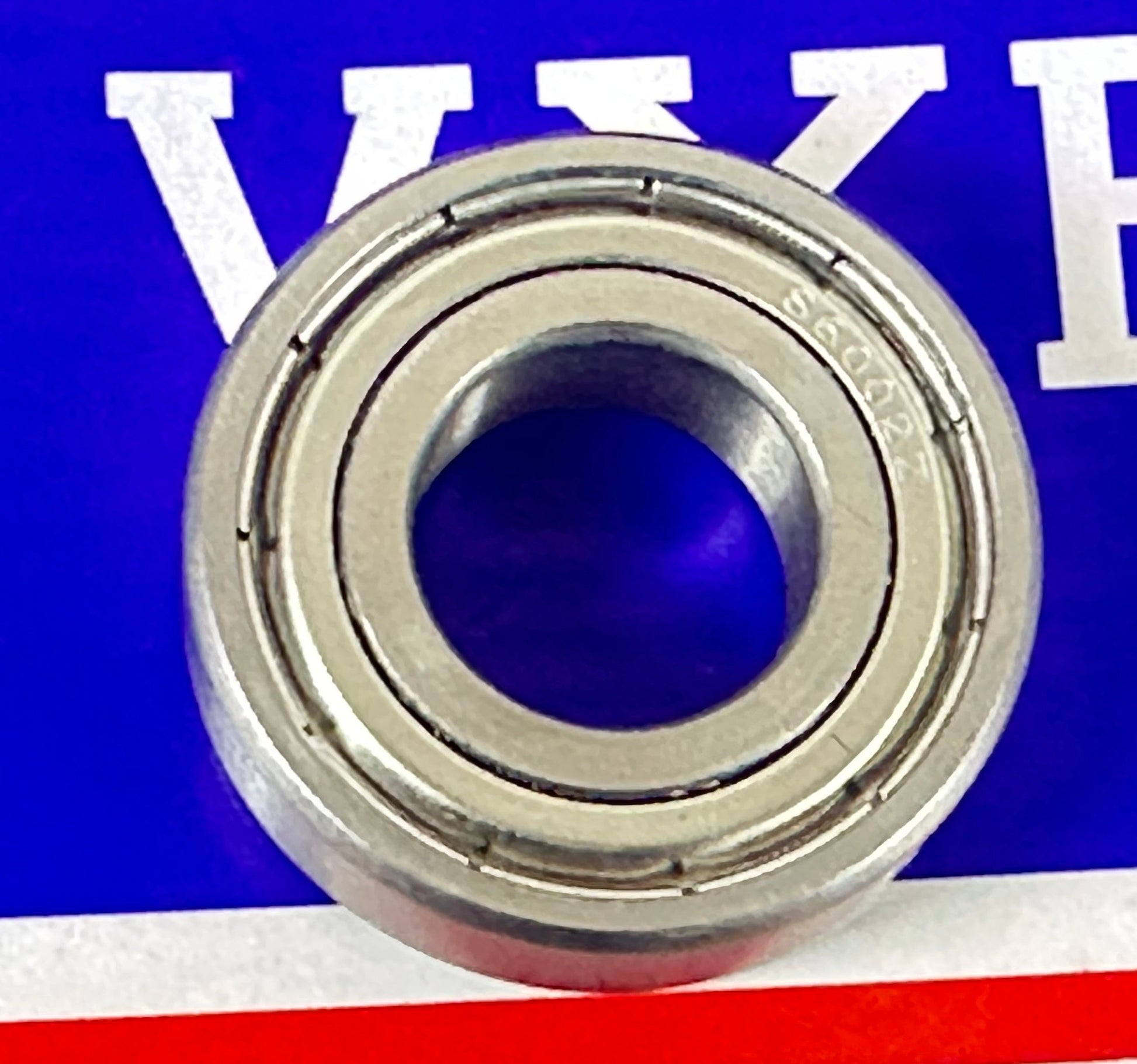 S6002ZZC4 Stainless Steel Ball Bearing 15x32x9mm - fast shipping 🇺🇸