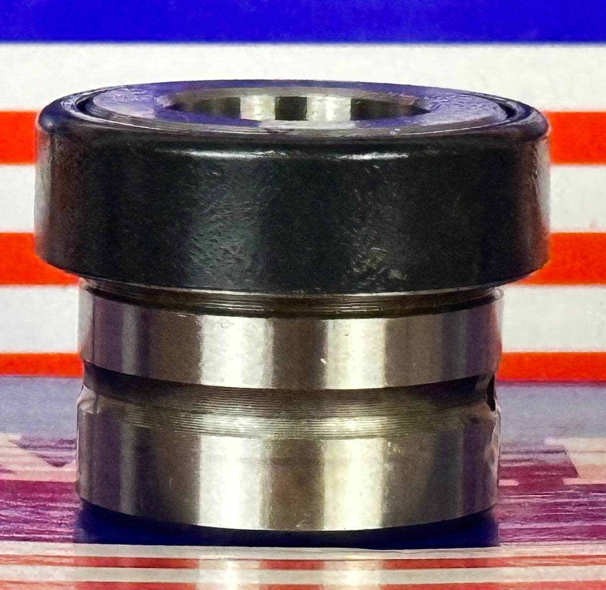 NKX15Z Combined Needle Roller With Thrust Ball Bearing 15mm x 24mm x 23mm - Machined Type - fast shipping 🇺🇸