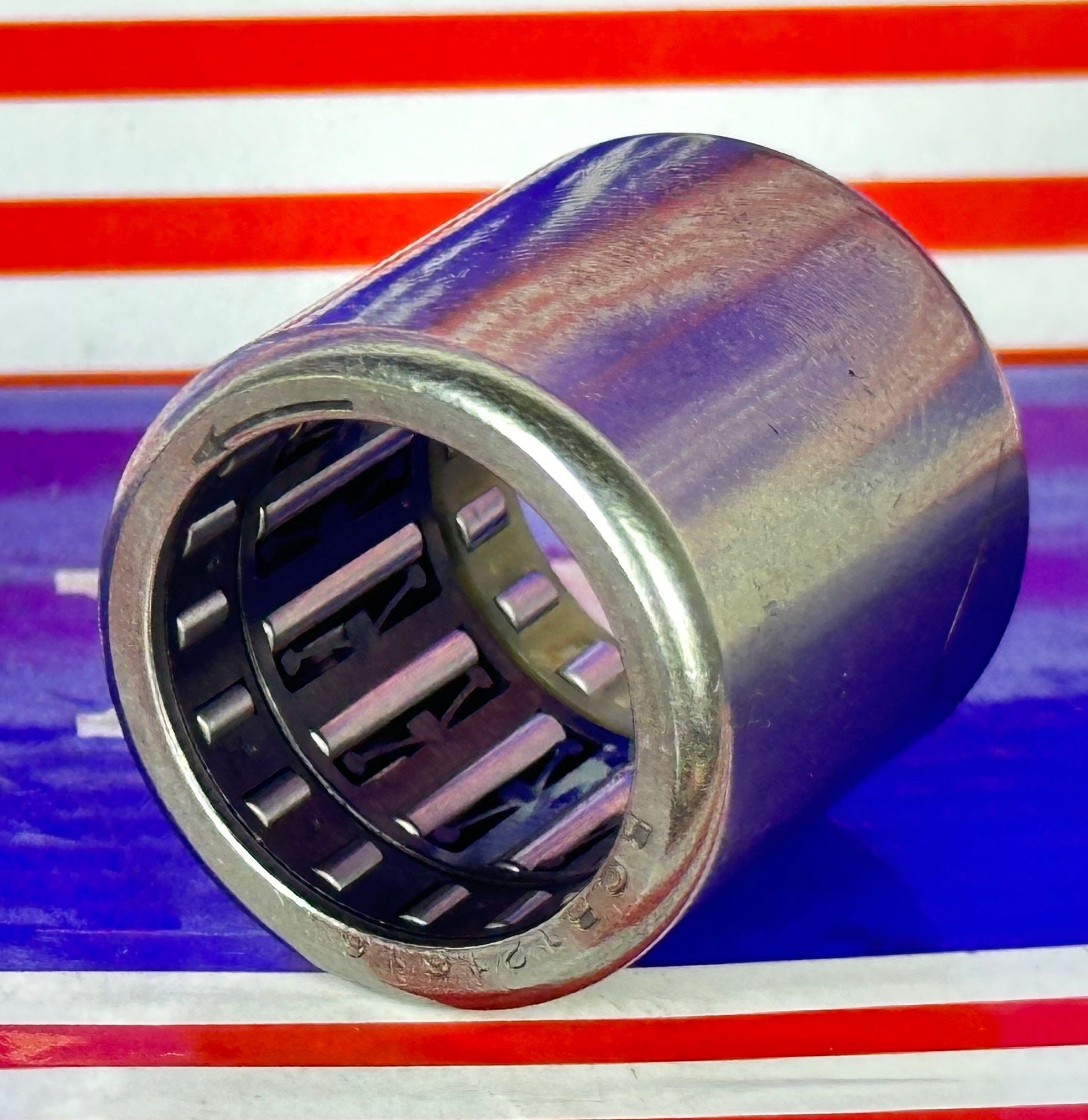 RCB121616 One-Way Needle Bearing/Clutch 3/4x1x1 inch - fast shipping 🇺🇸