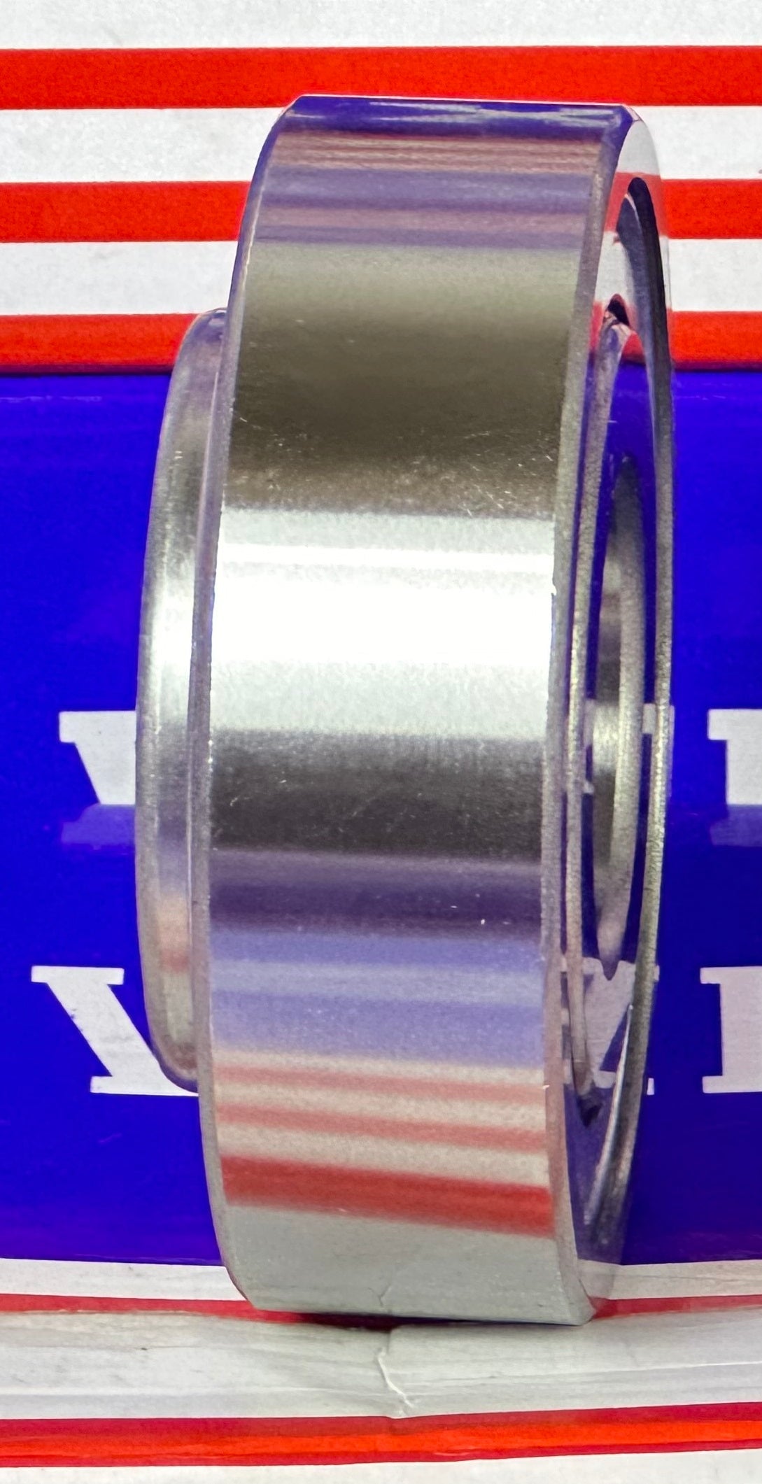 206KRR4 Special 2 Single Lip Shroud Seals 1" Inner Diameter Bearing - fast shipping 🇺🇸
