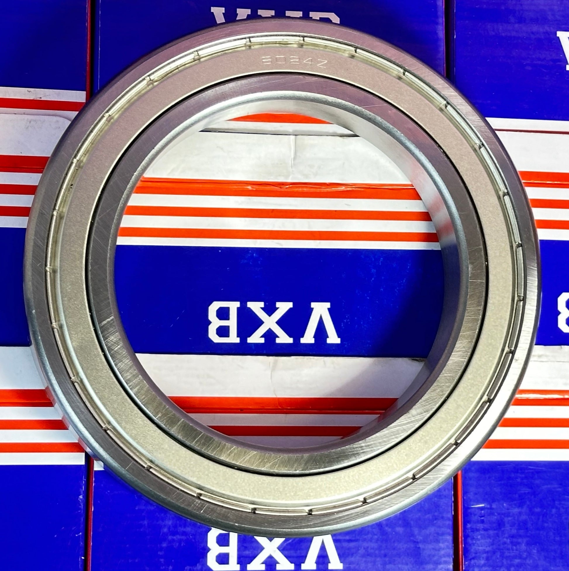 Wholesale 100-Pack 6024ZZ Ball Bearing - fast shipping 🇺🇸